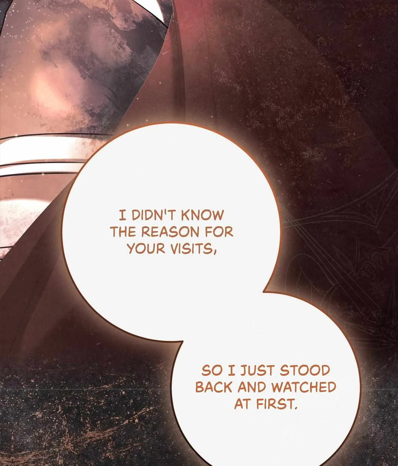 No More Regrets Chapter 24 page 185 - 
