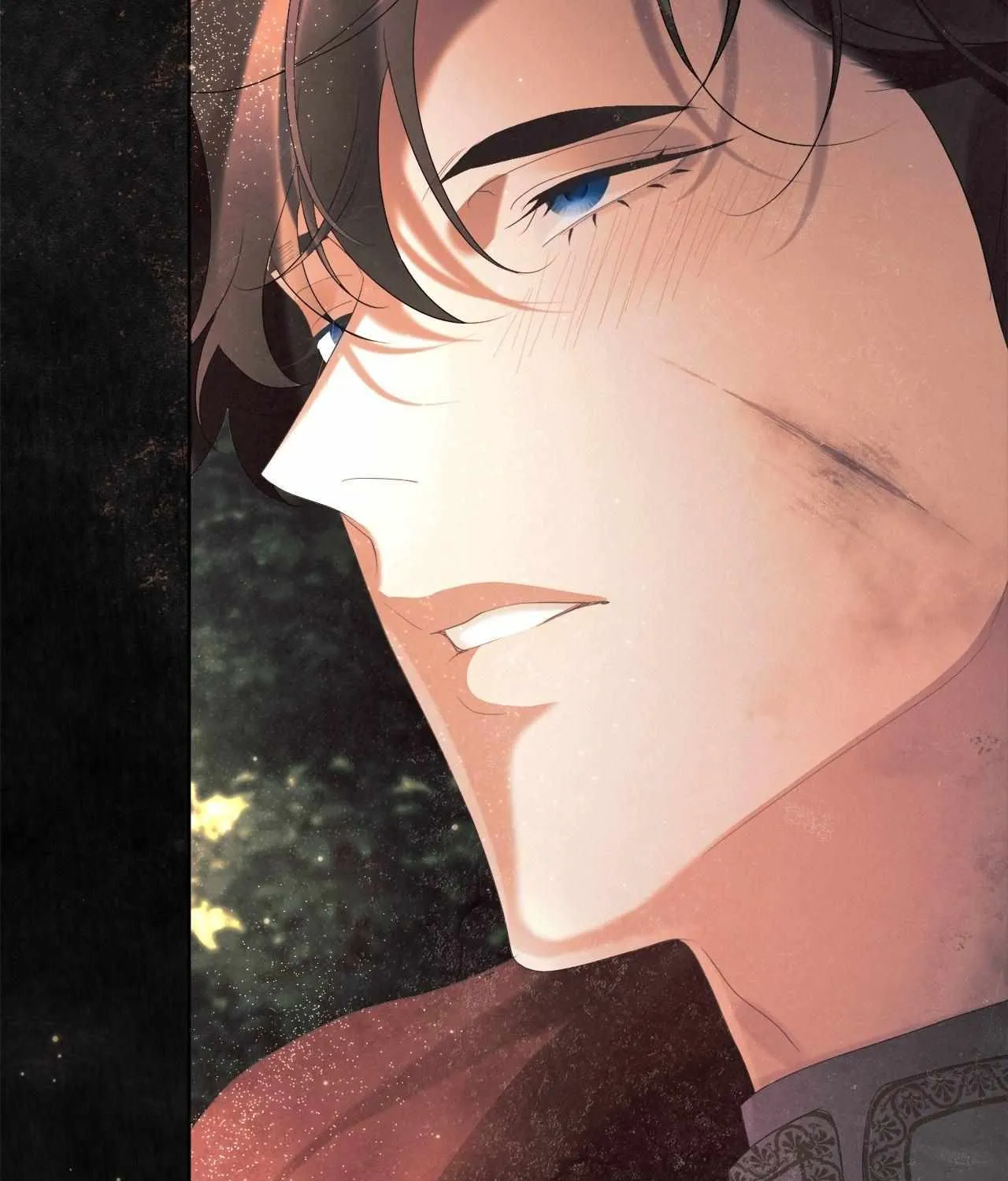 No More Regrets Chapter 24 page 187 - 