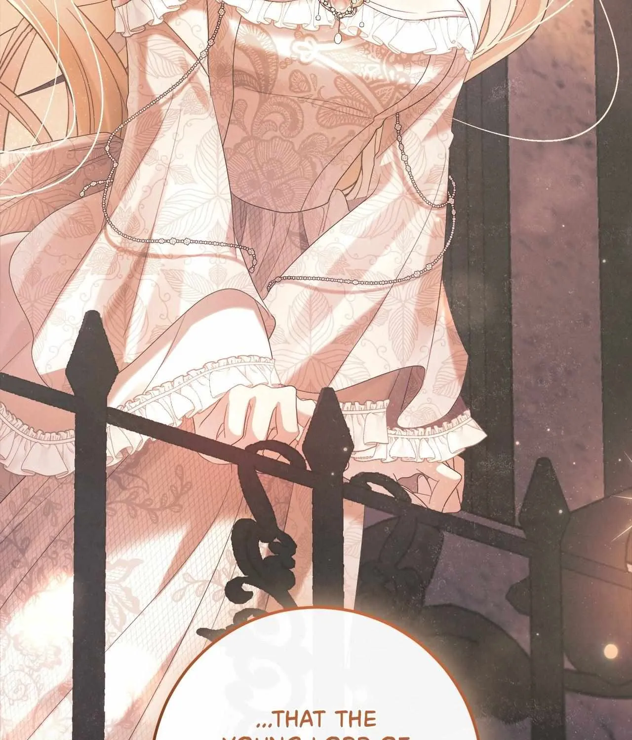 No More Regrets Chapter 24 page 191 - 