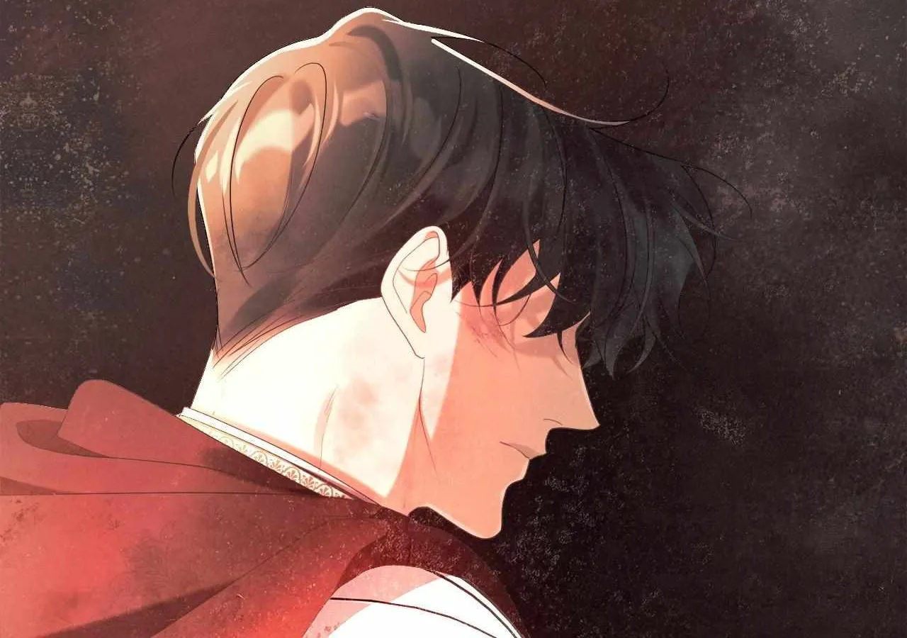 No More Regrets Chapter 24 page 198 - 