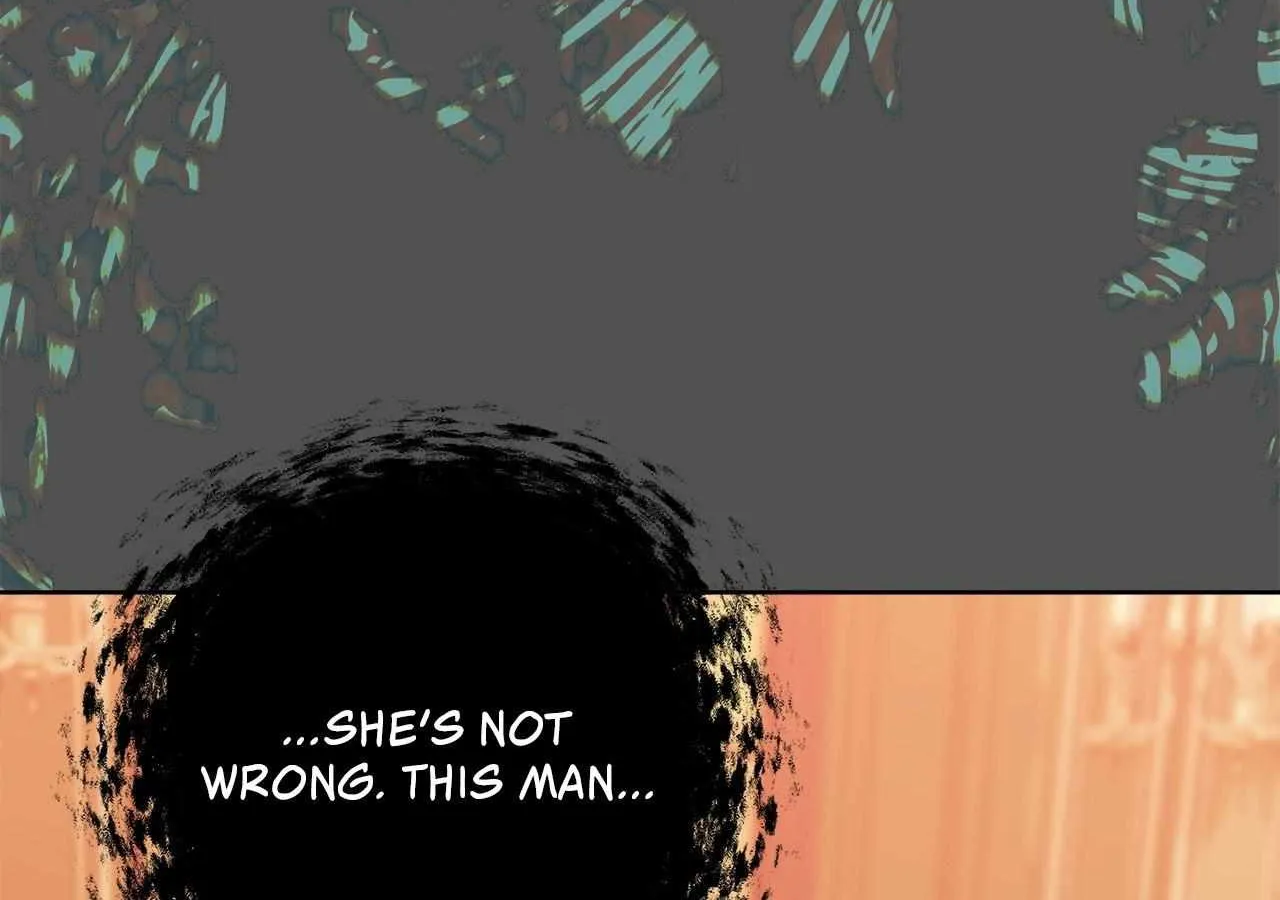 No More Regrets Chapter 24 page 21 - 