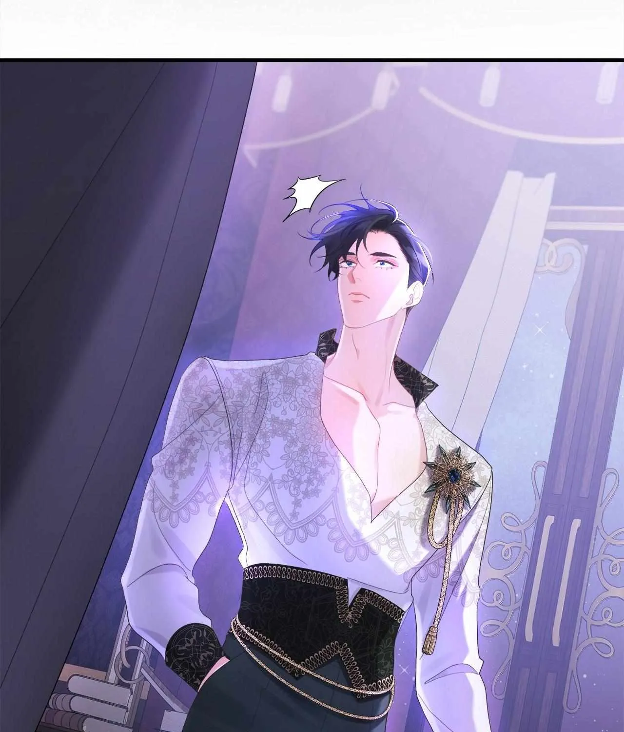 No More Regrets Chapter 24 page 201 - 
