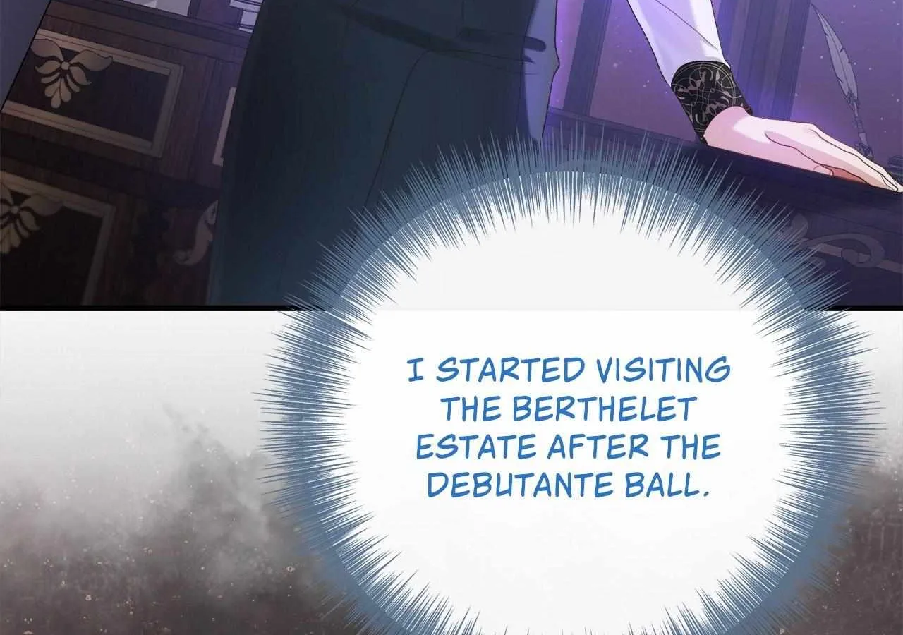 No More Regrets Chapter 24 page 202 - 