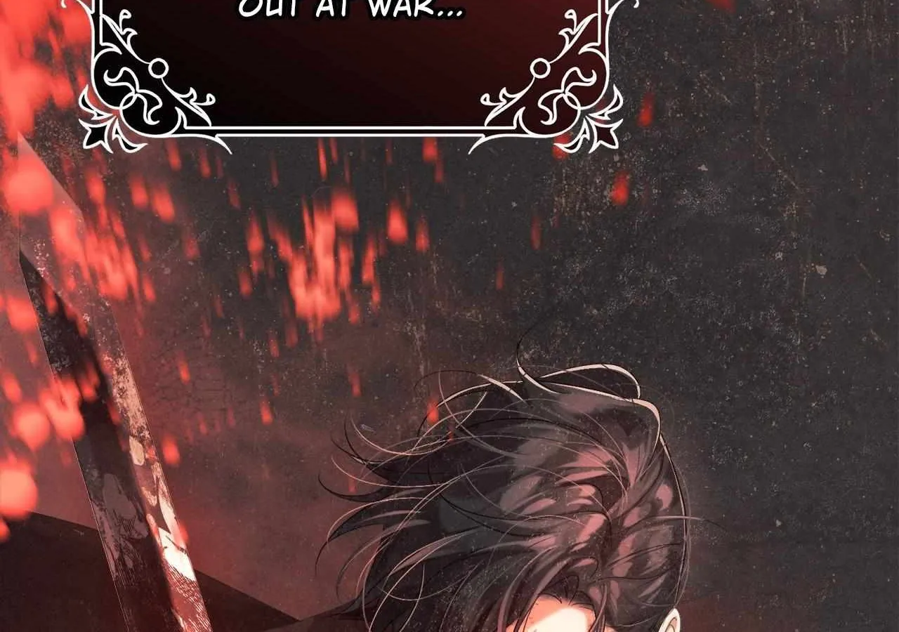 No More Regrets Chapter 24 page 204 - 