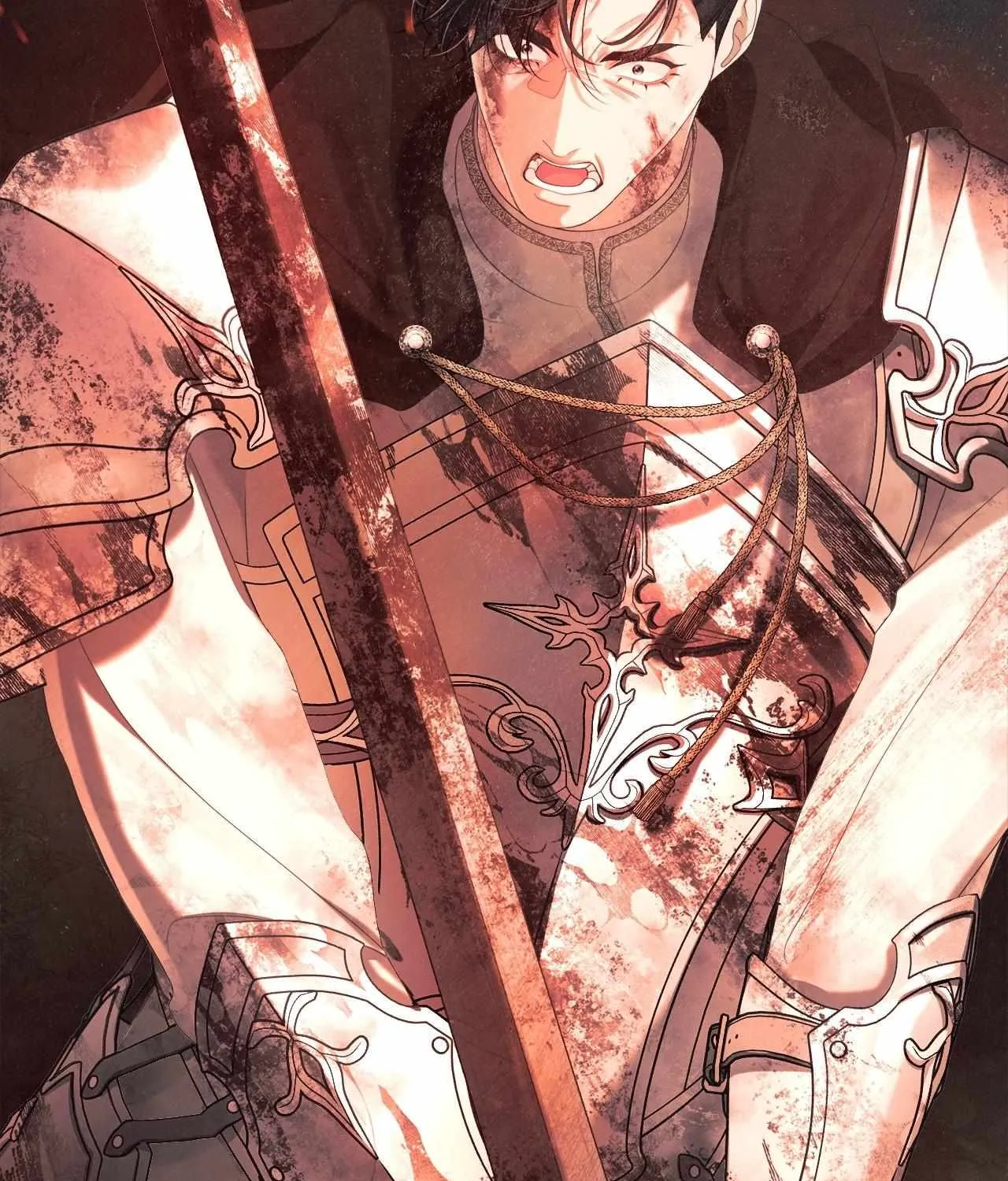 No More Regrets Chapter 24 page 205 - 