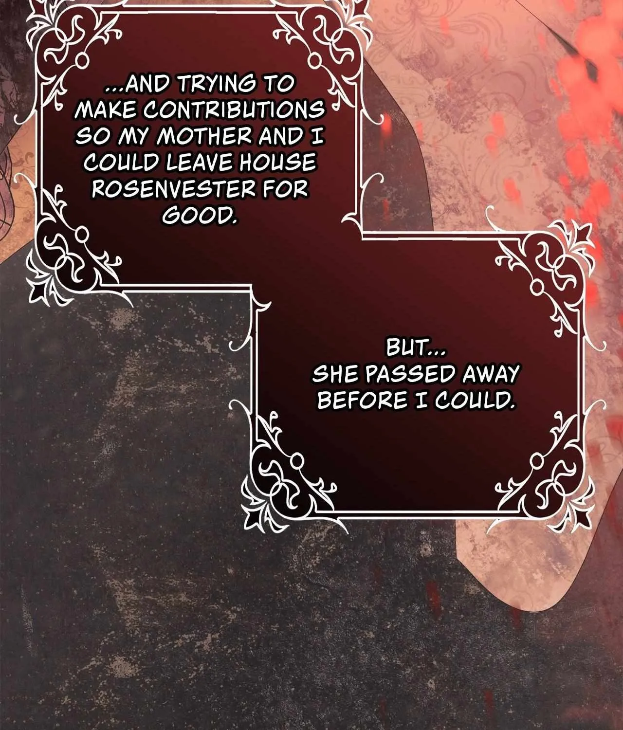 No More Regrets Chapter 24 page 207 - 