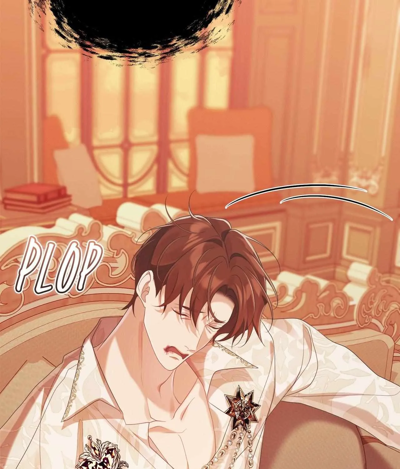 No More Regrets Chapter 24 page 22 - 