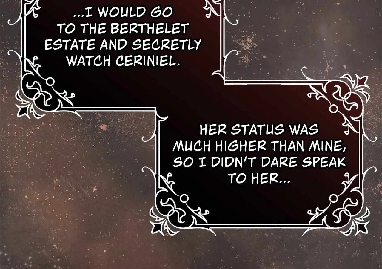 No More Regrets Chapter 24 page 218 - 