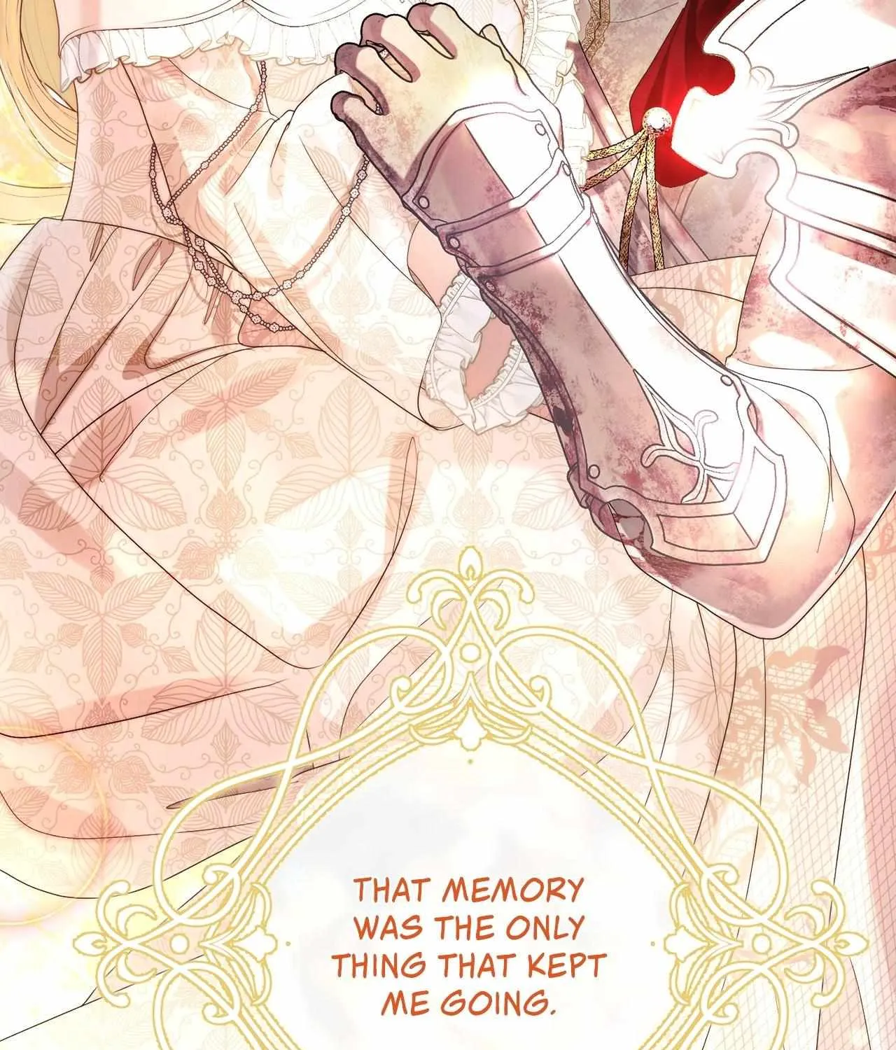 No More Regrets Chapter 24 page 227 - 