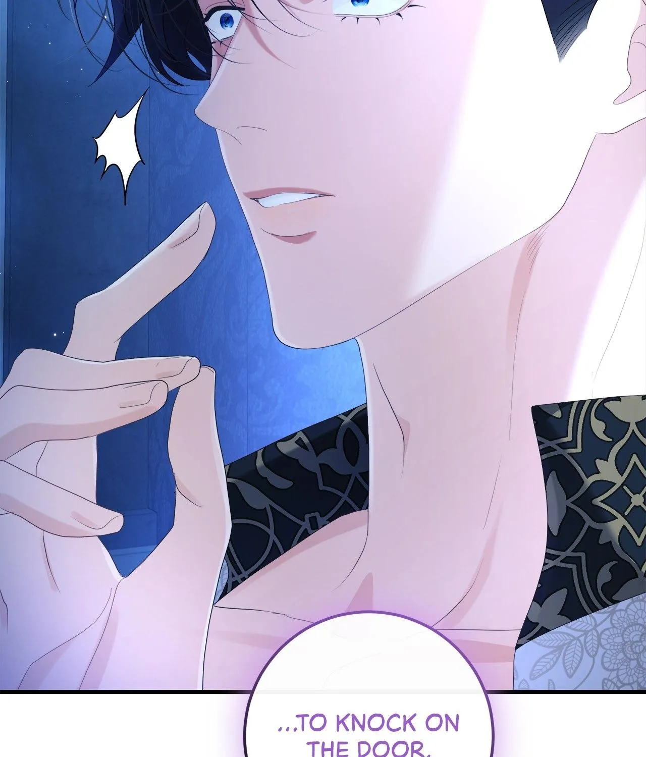 No More Regrets Chapter 24 page 241 - 