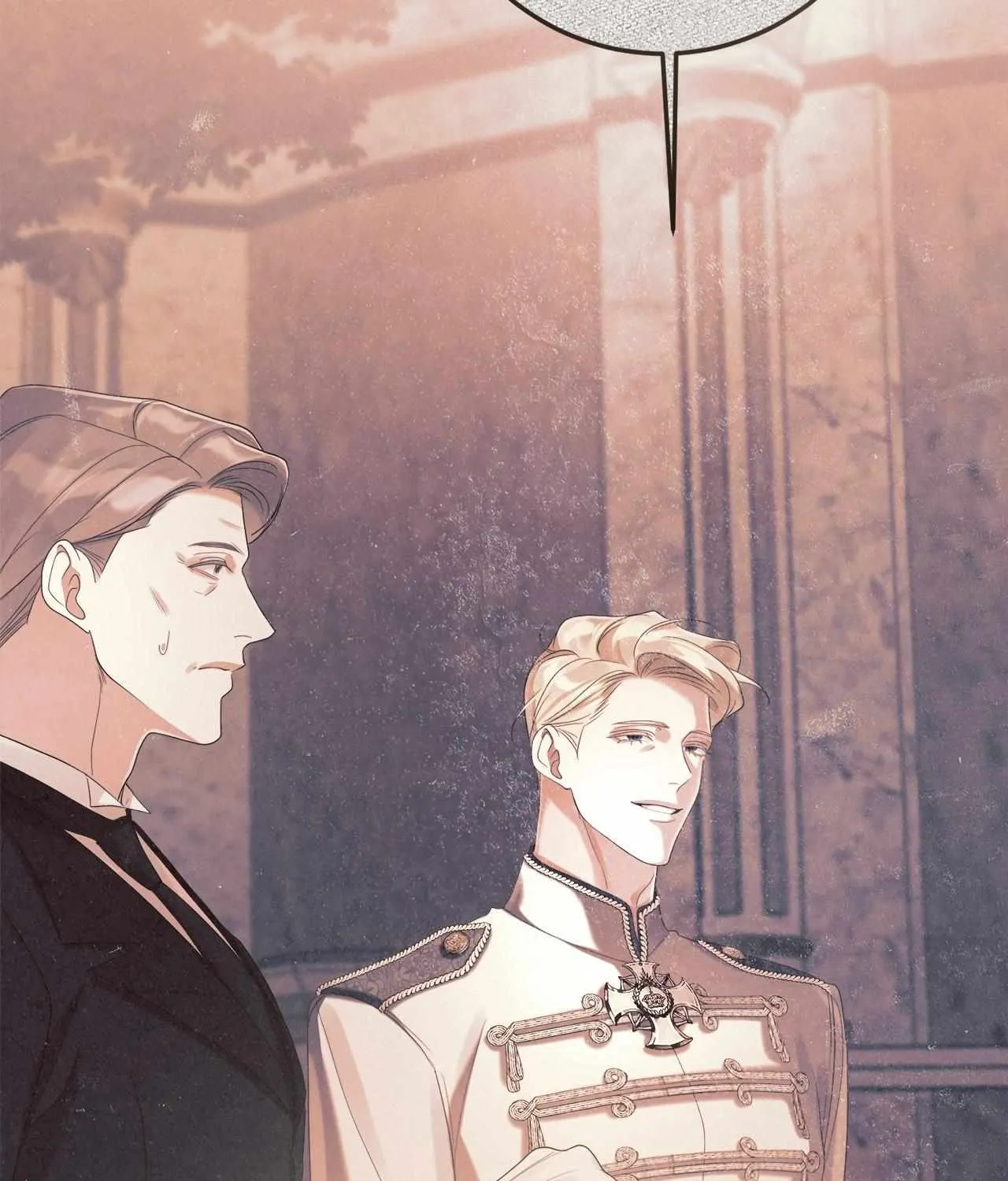 No More Regrets Chapter 24 page 245 - 