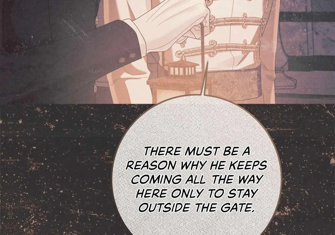 No More Regrets Chapter 24 page 246 - 