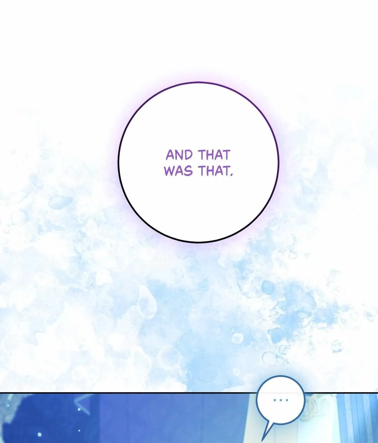 No More Regrets Chapter 24 page 253 - 