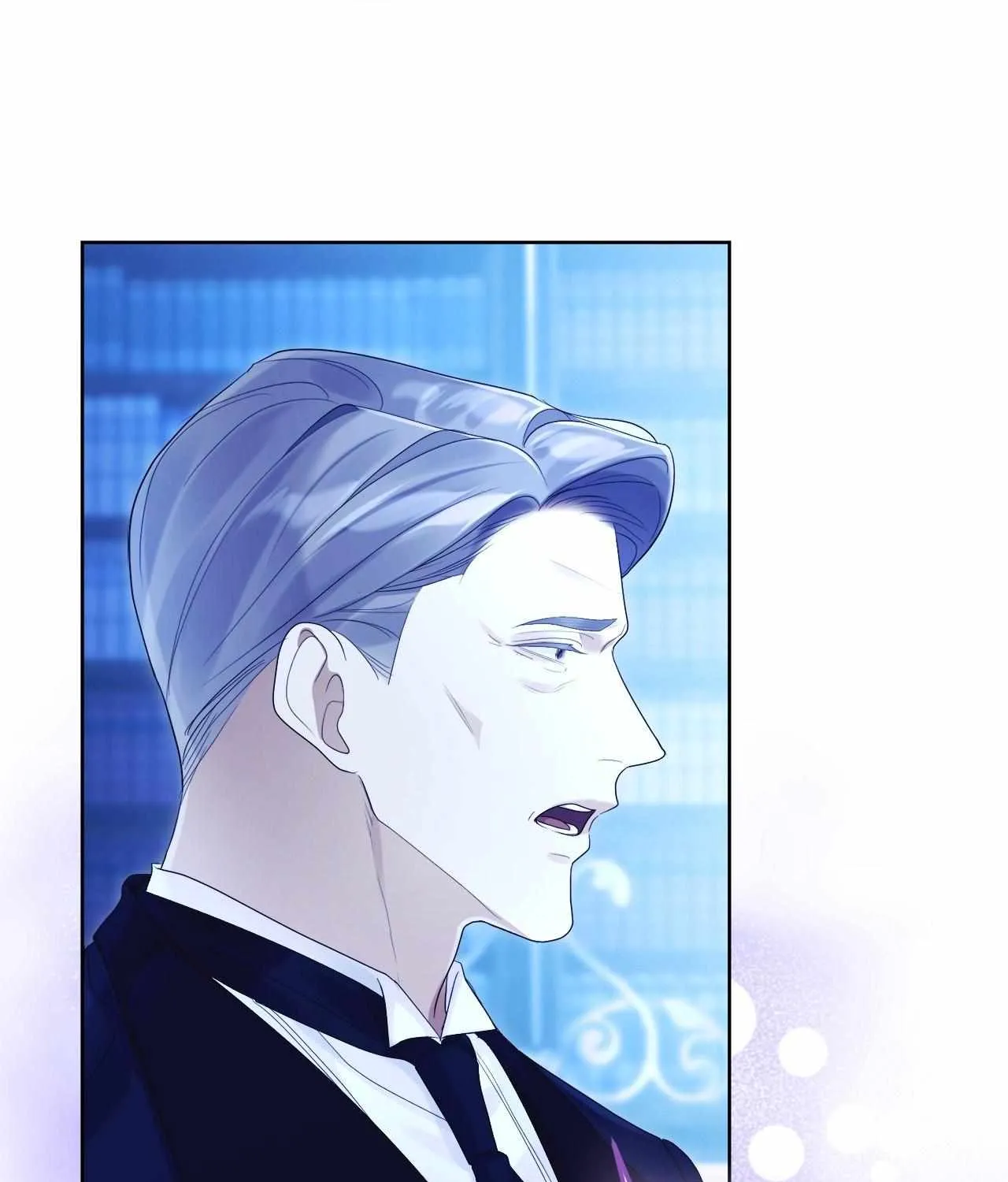 No More Regrets Chapter 24 page 257 - 