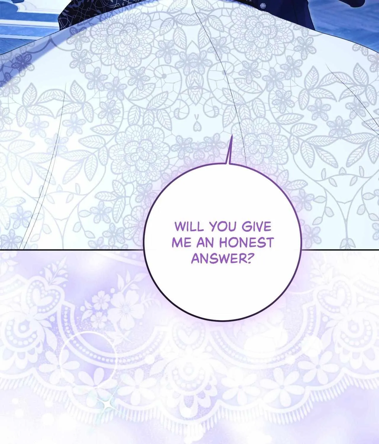 No More Regrets Chapter 24 page 261 - 