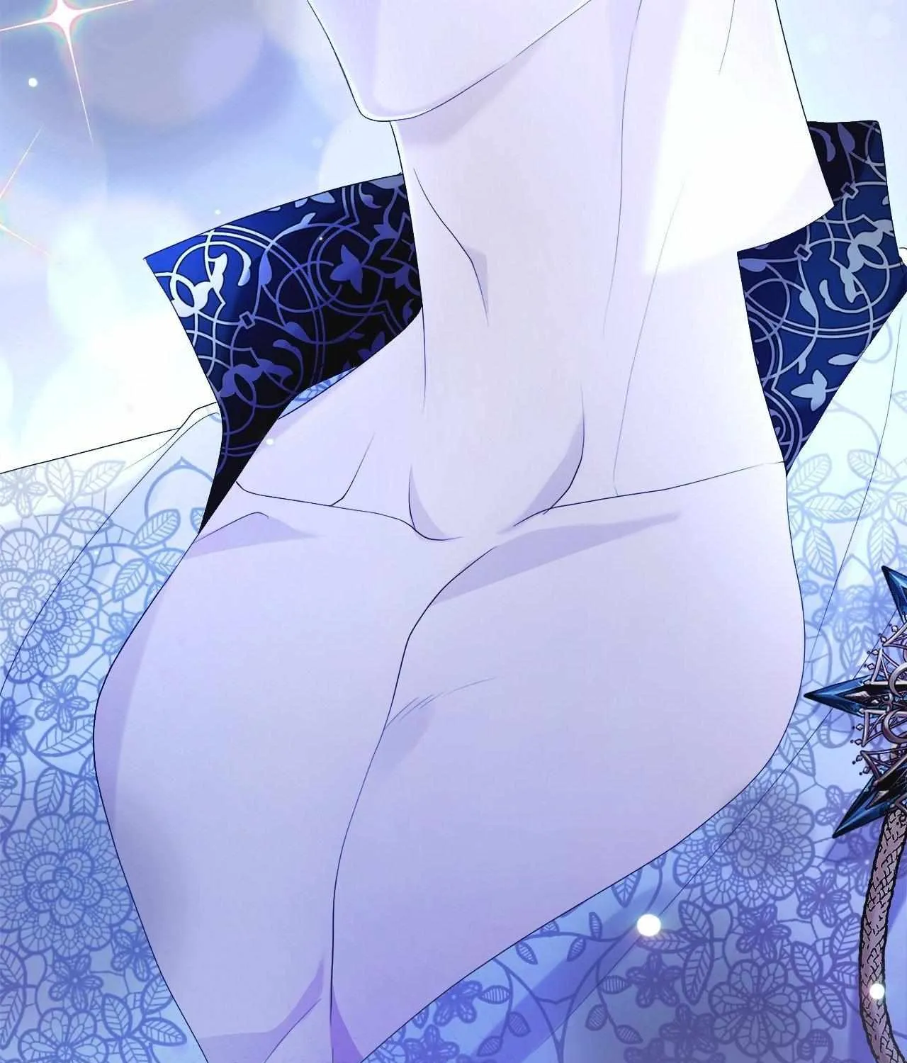 No More Regrets Chapter 24 page 265 - 