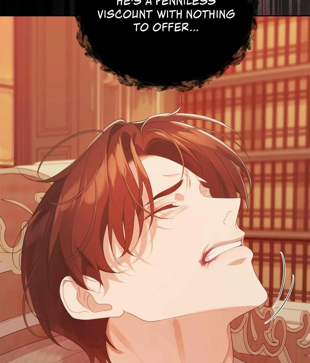 No More Regrets Chapter 24 page 30 - 