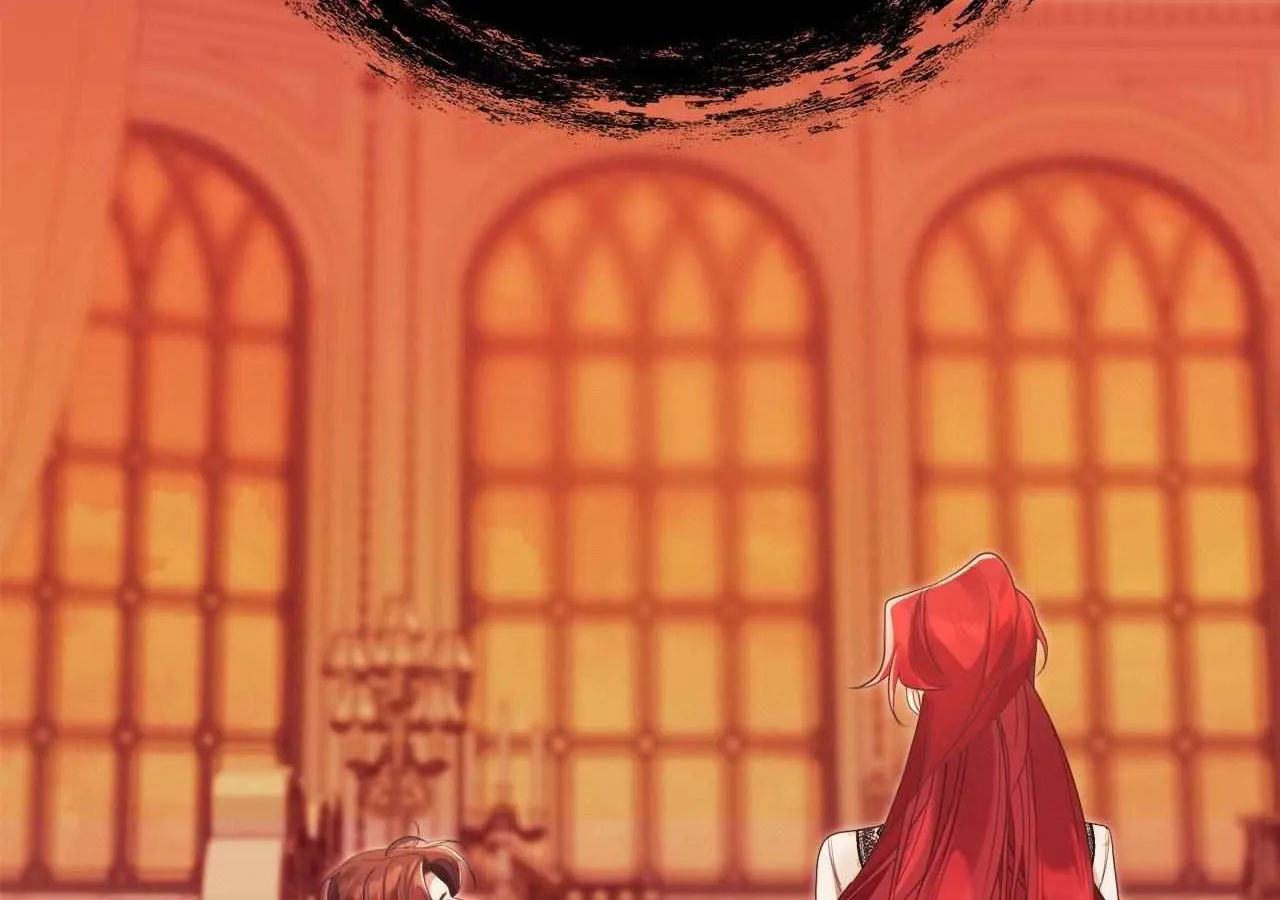 No More Regrets Chapter 24 page 34 - 