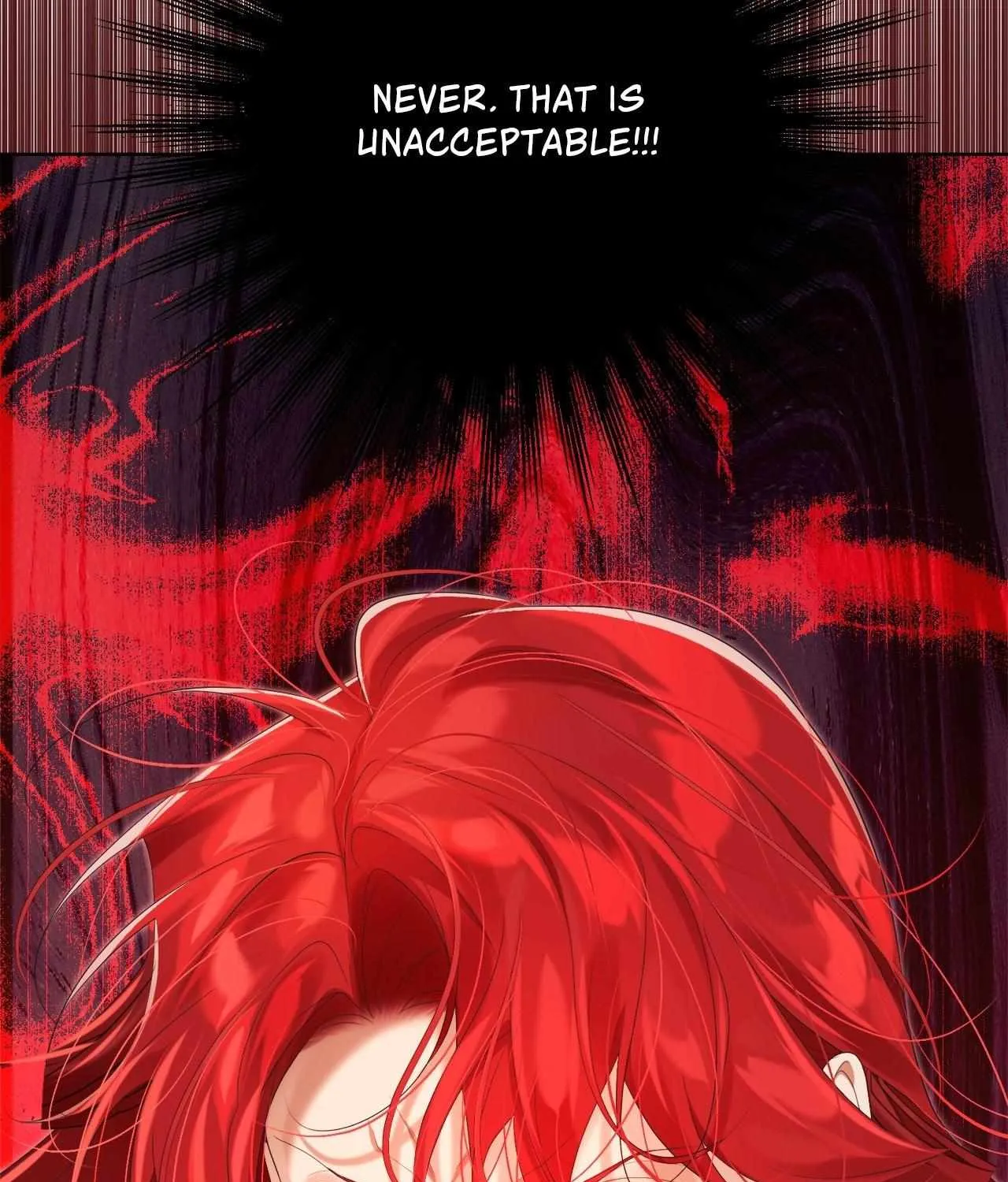 No More Regrets Chapter 24 page 37 - 