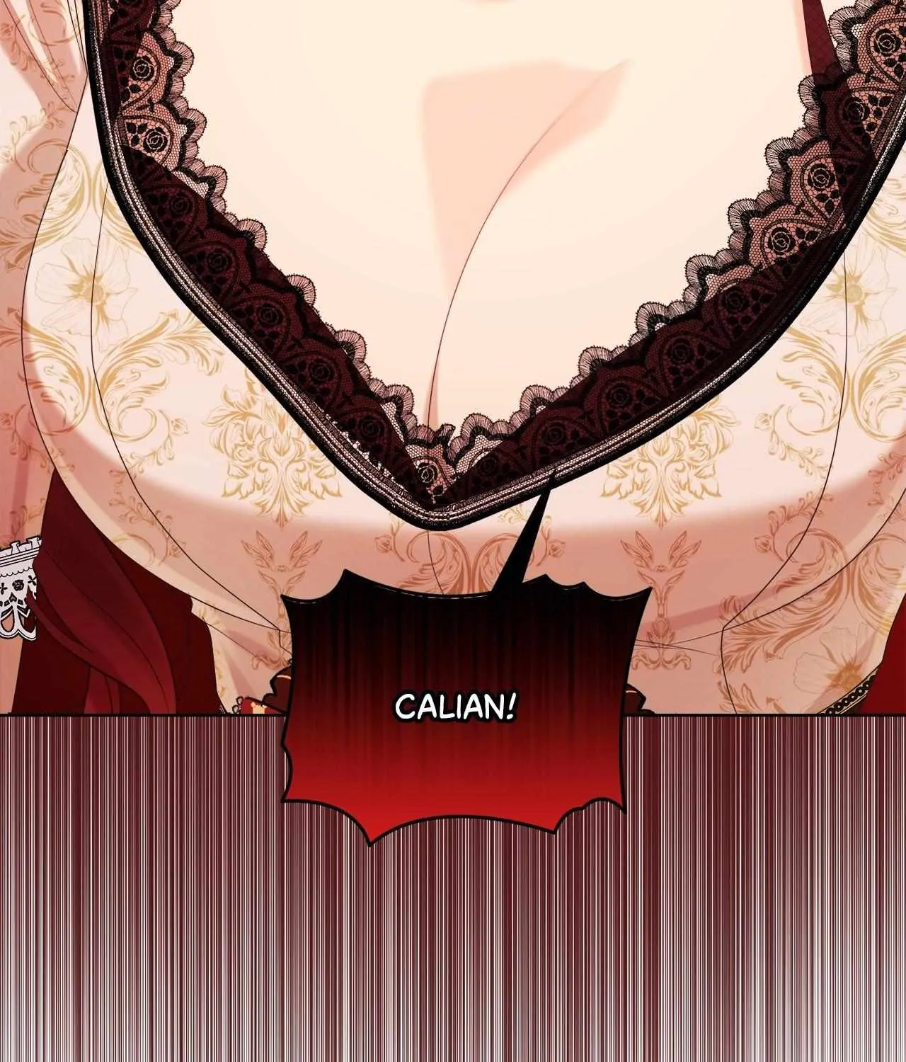No More Regrets Chapter 24 page 39 - 