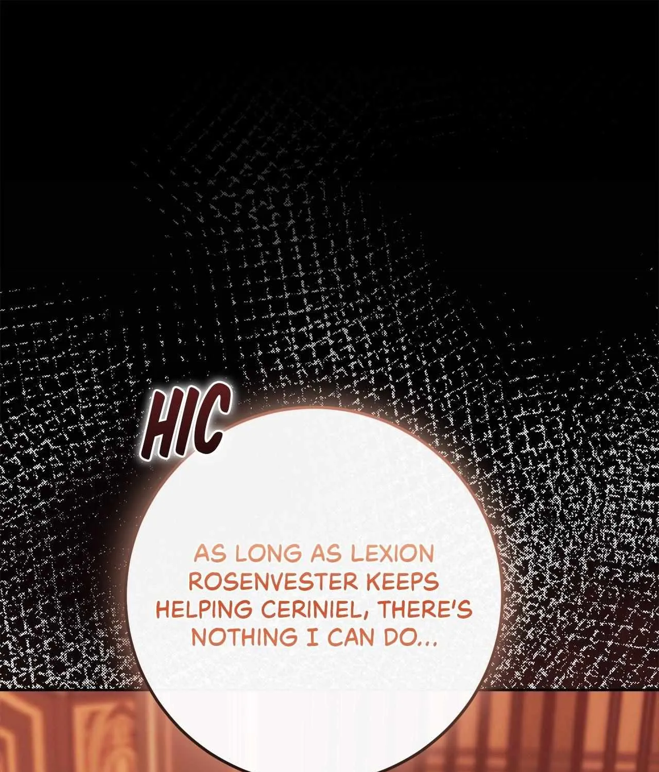 No More Regrets Chapter 24 page 48 - 