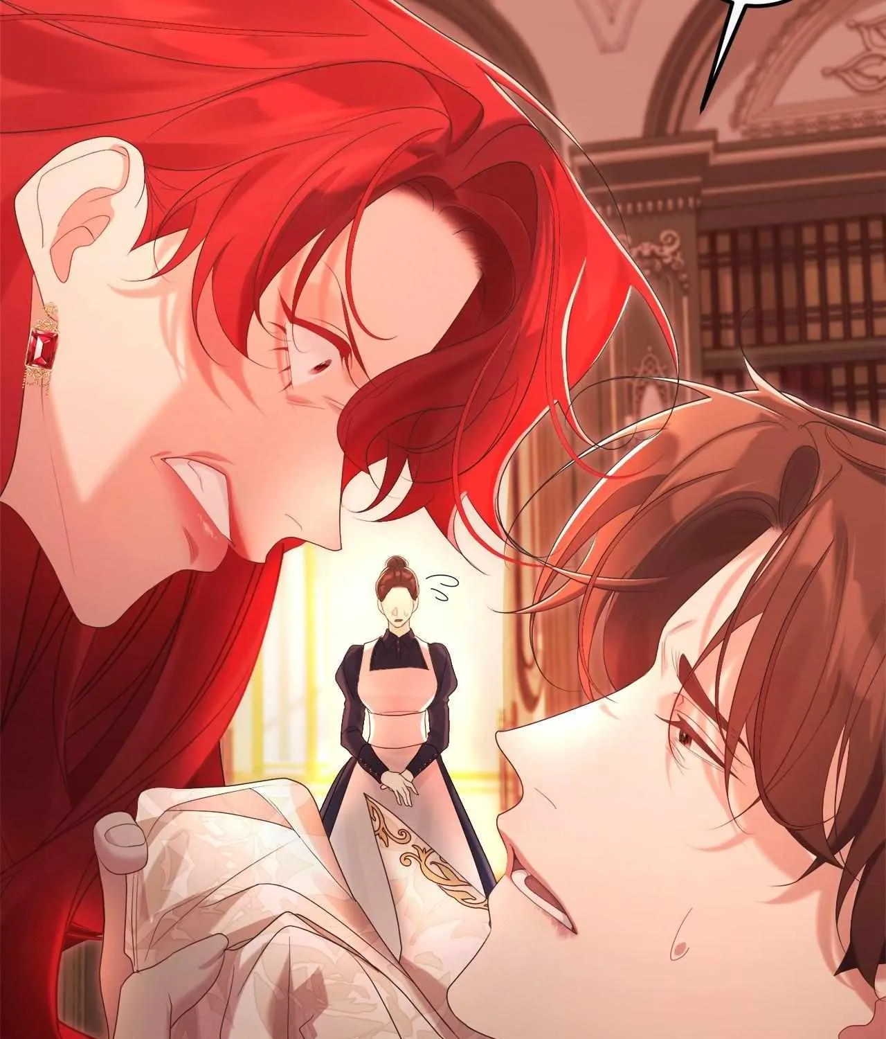 No More Regrets Chapter 24 page 56 - 