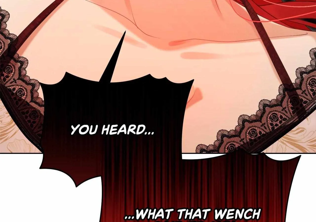 No More Regrets Chapter 24 page 8 - 
