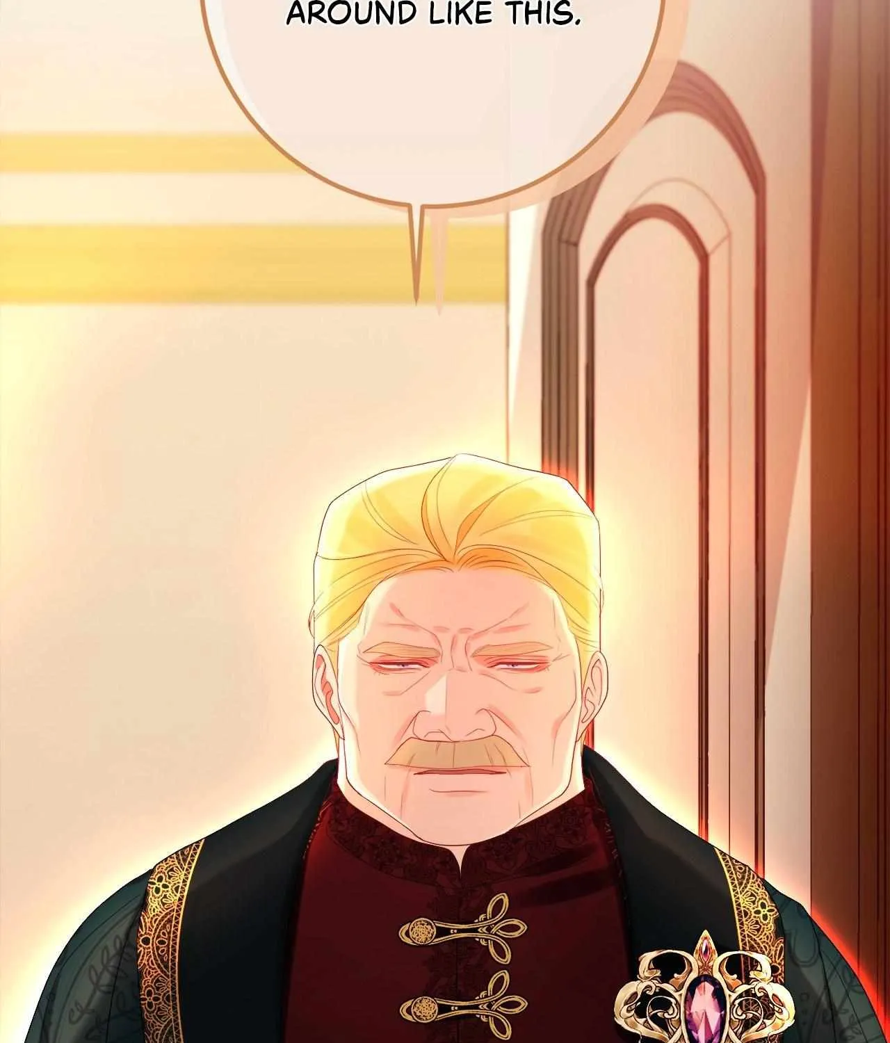 No More Regrets Chapter 24 page 75 - 