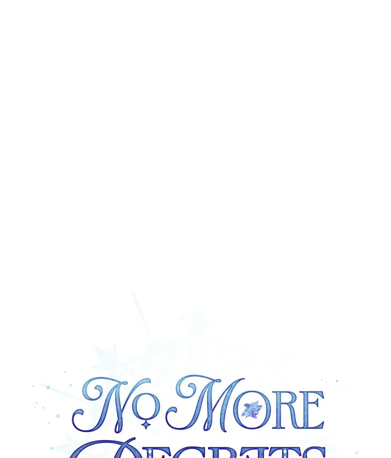 No More Regrets Chapter 24 page 79 - 