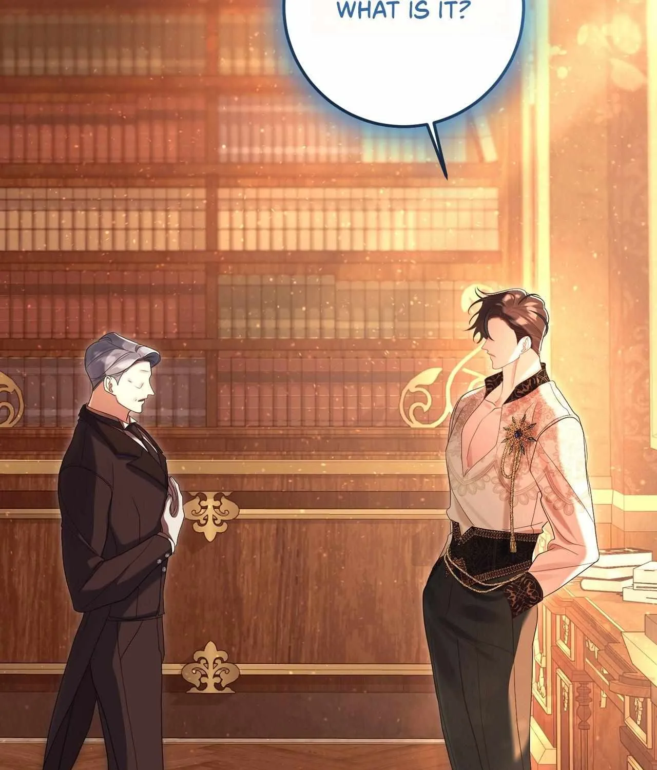No More Regrets Chapter 24 page 85 - 