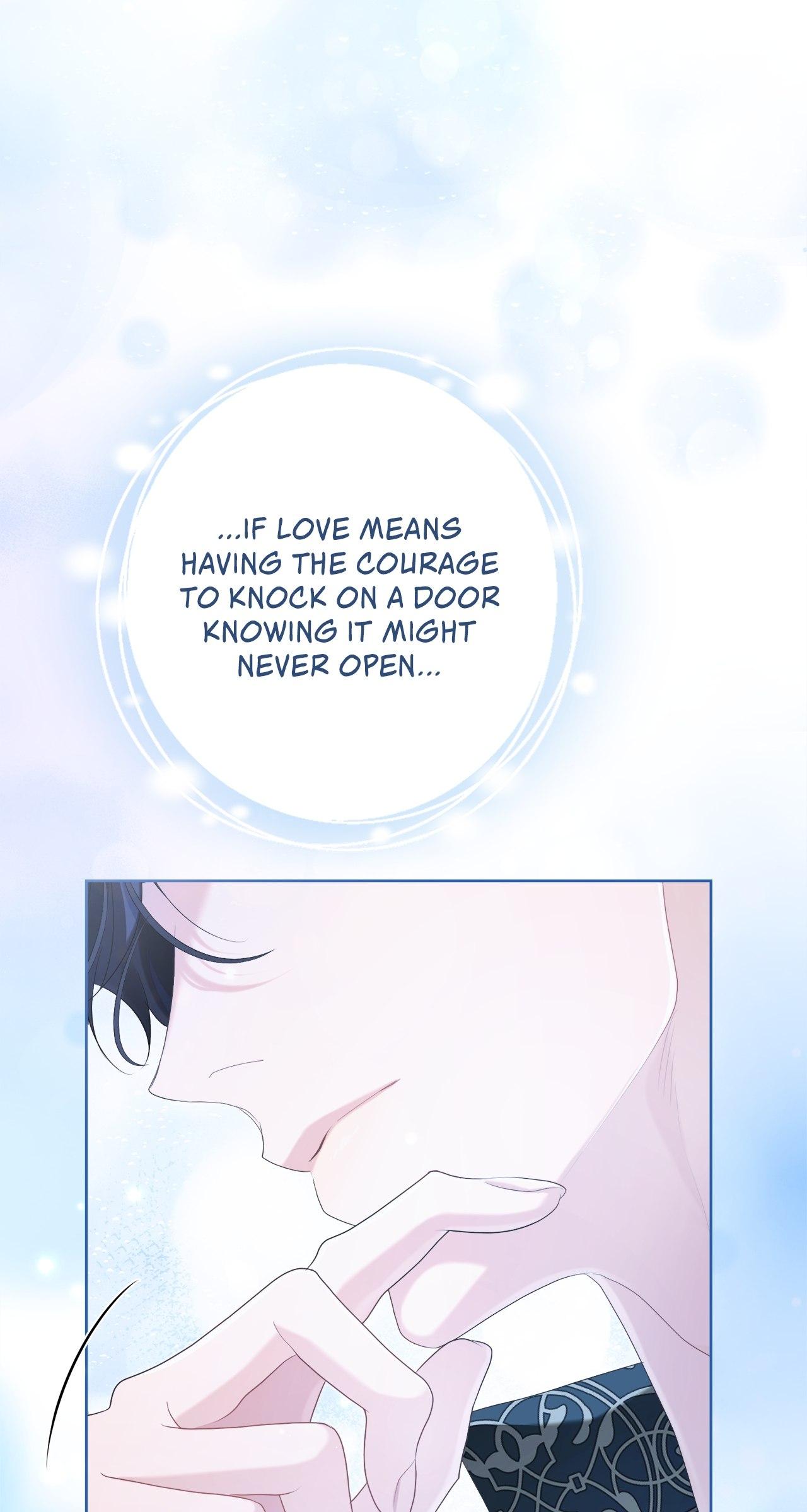 No More Regrets Chapter 25 page 11 - 