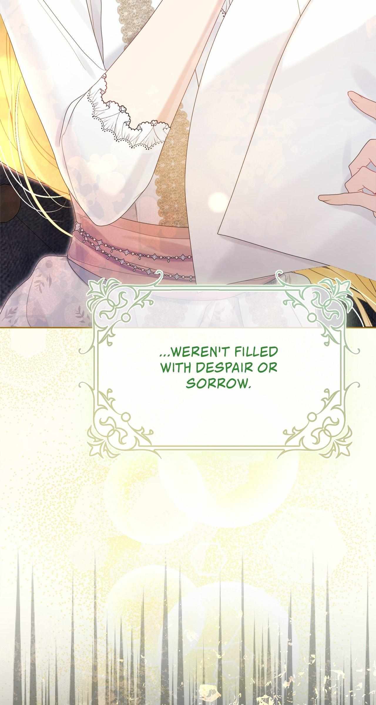 No More Regrets Chapter 25 page 104 - 