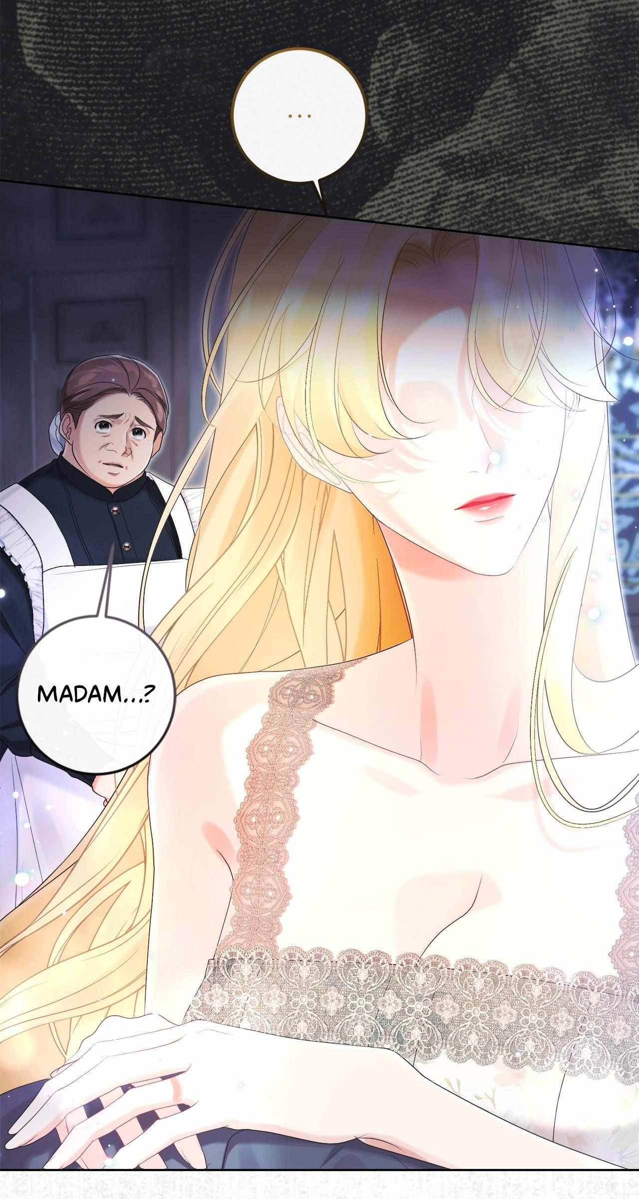 No More Regrets Chapter 25 page 111 - 