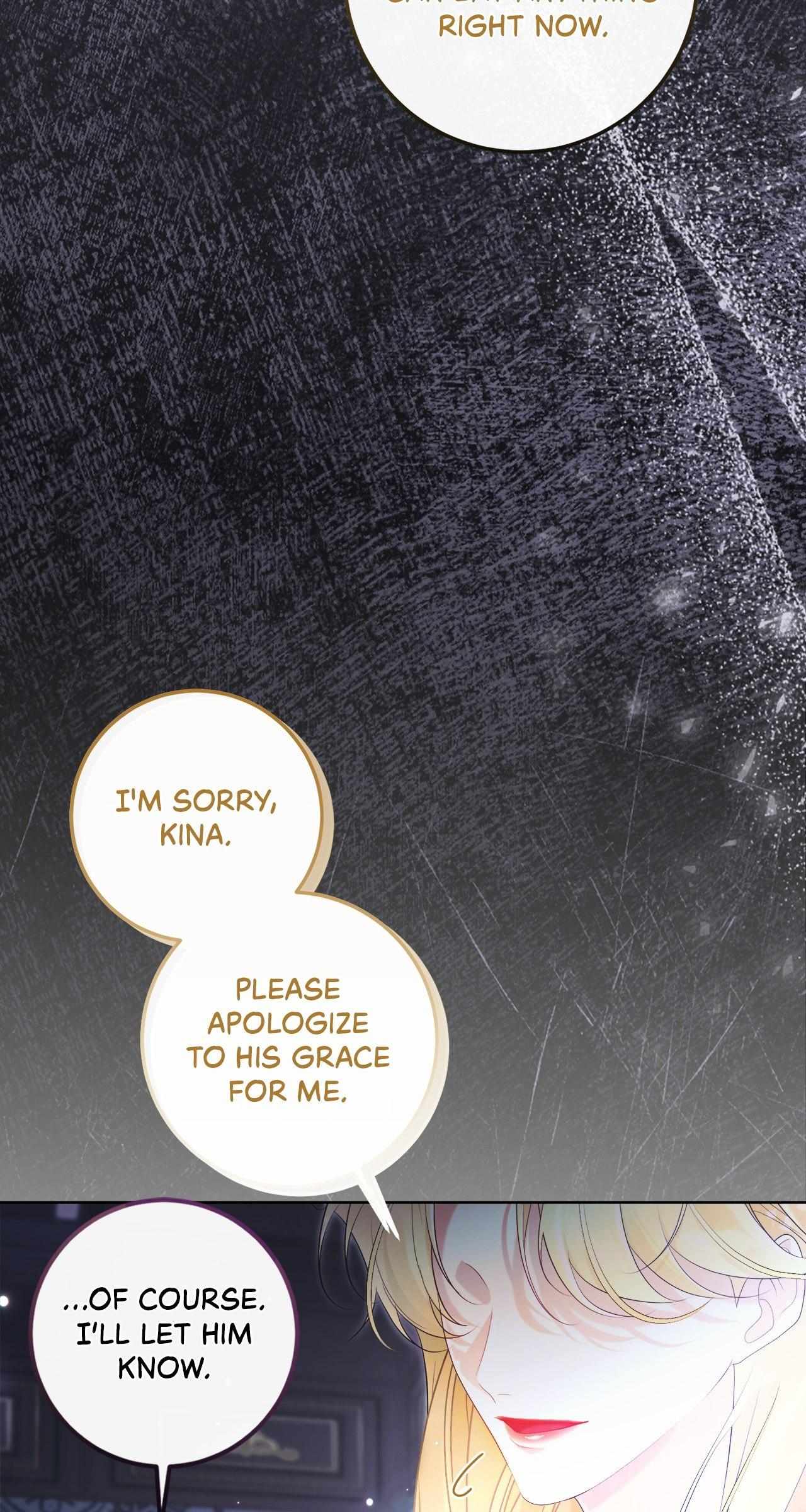 No More Regrets Chapter 25 page 113 - 