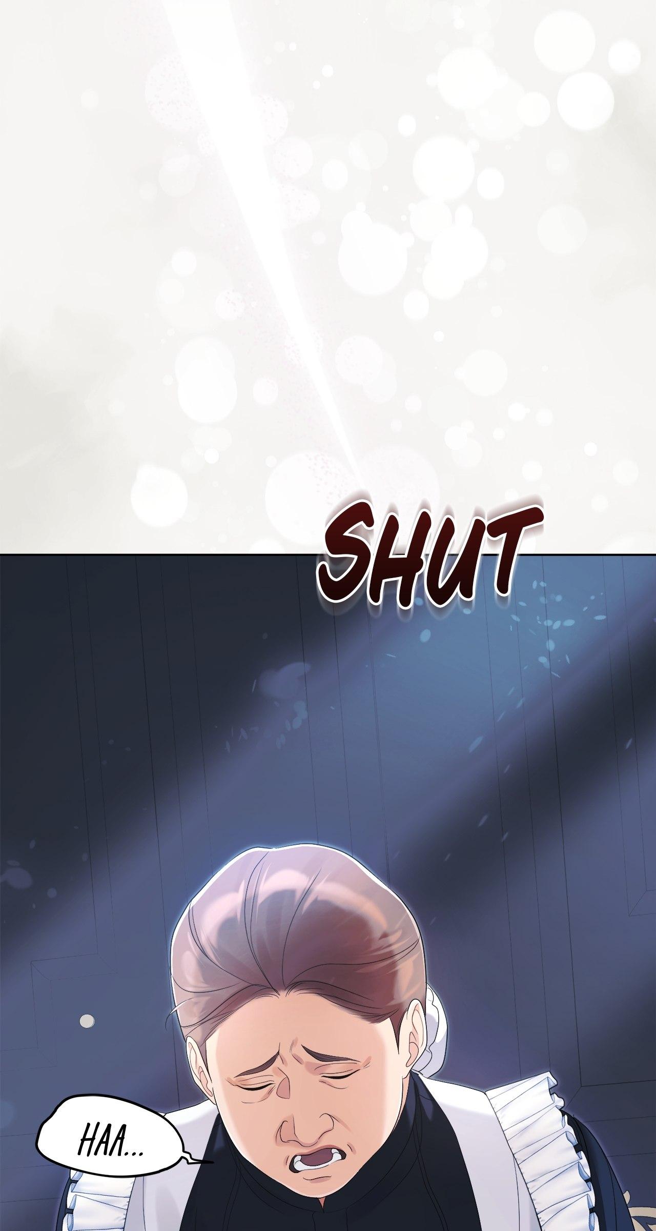 No More Regrets Chapter 25 page 115 - 