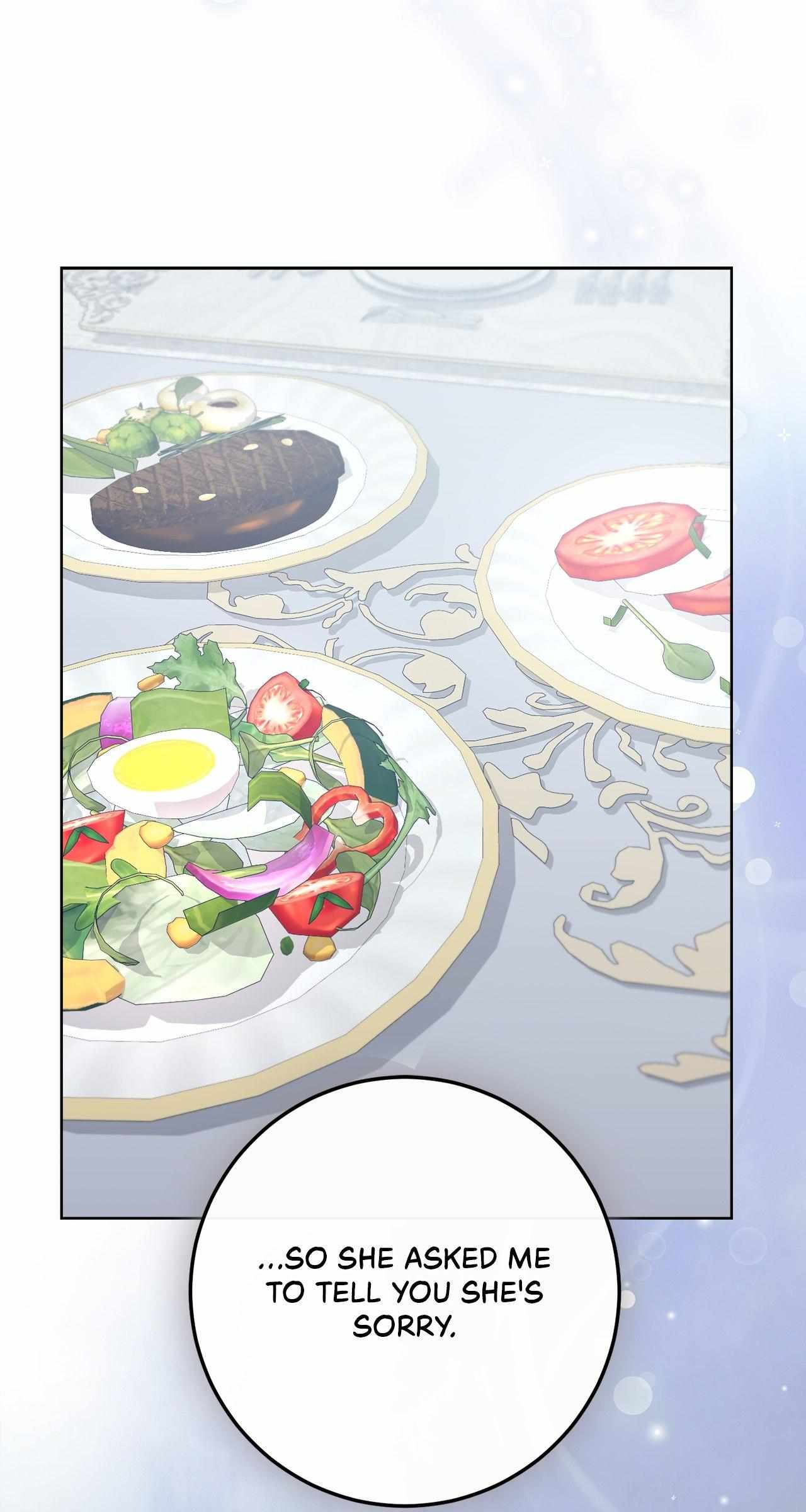 No More Regrets Chapter 25 page 119 - 