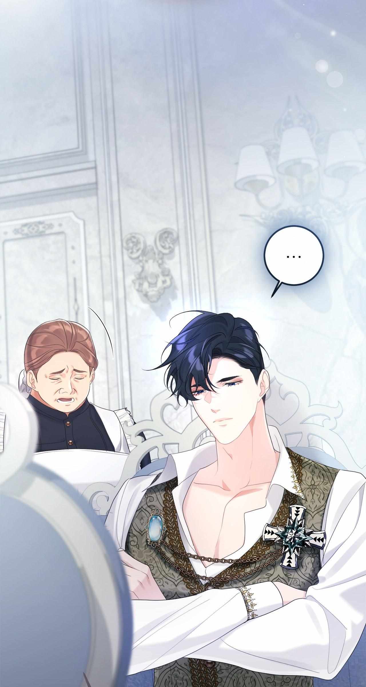 No More Regrets Chapter 25 page 120 - 