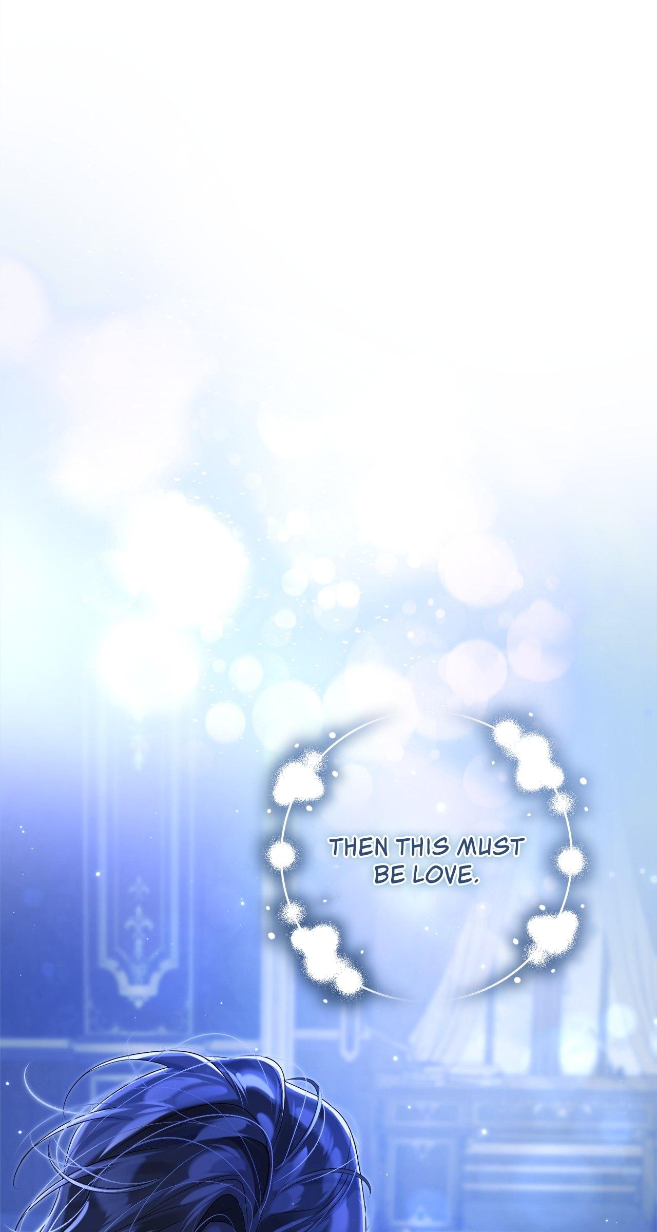 No More Regrets Chapter 25 page 13 - 