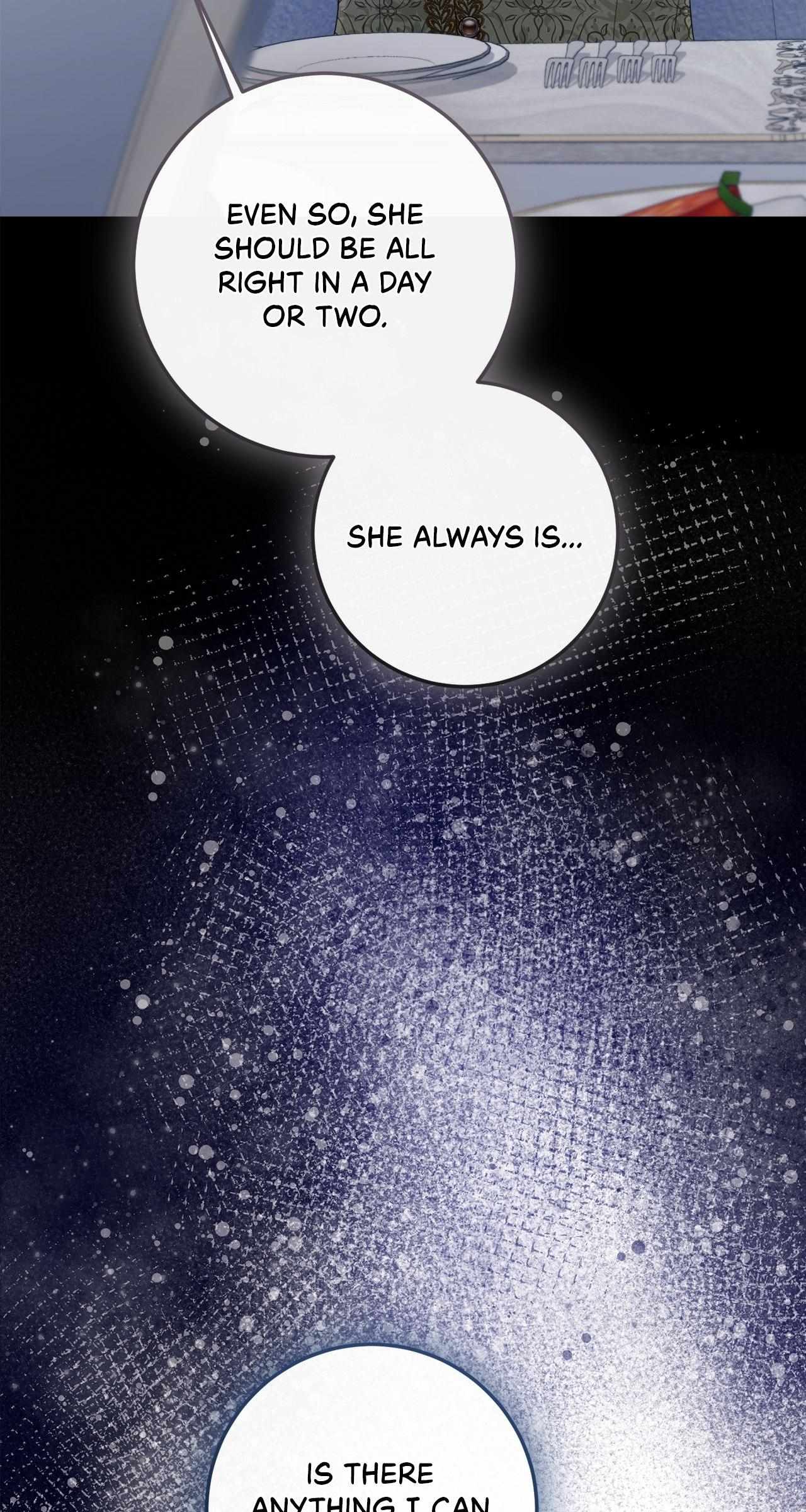 No More Regrets Chapter 25 page 121 - 