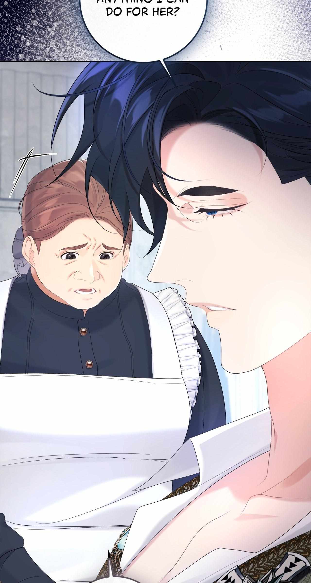 No More Regrets Chapter 25 page 122 - 
