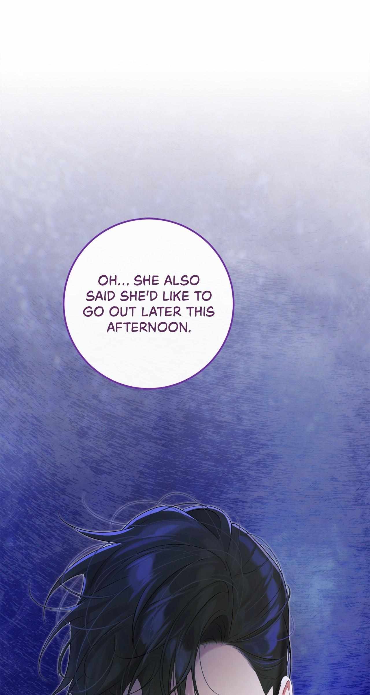 No More Regrets Chapter 25 page 124 - 