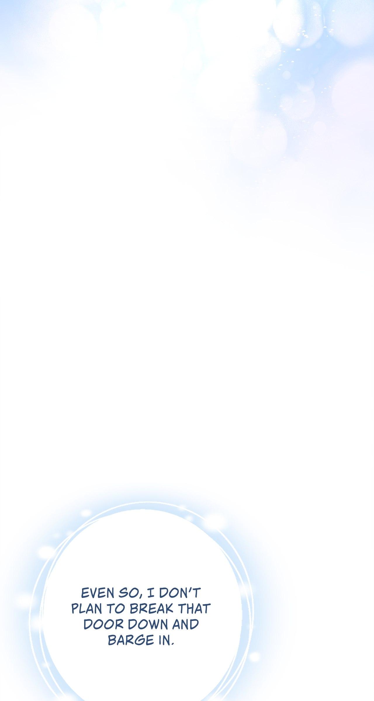 No More Regrets Chapter 25 page 15 - 