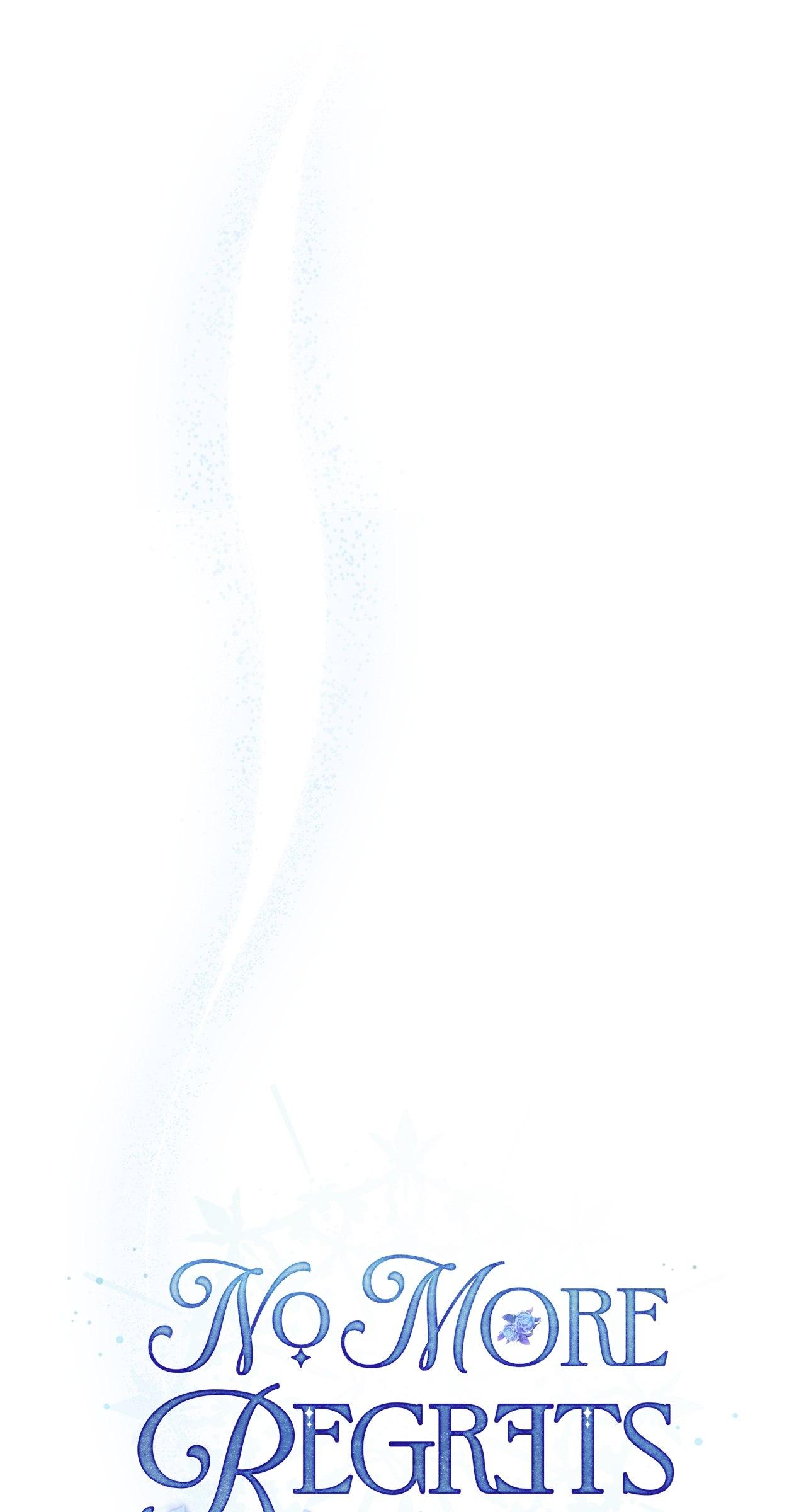 No More Regrets Chapter 25 page 18 - 