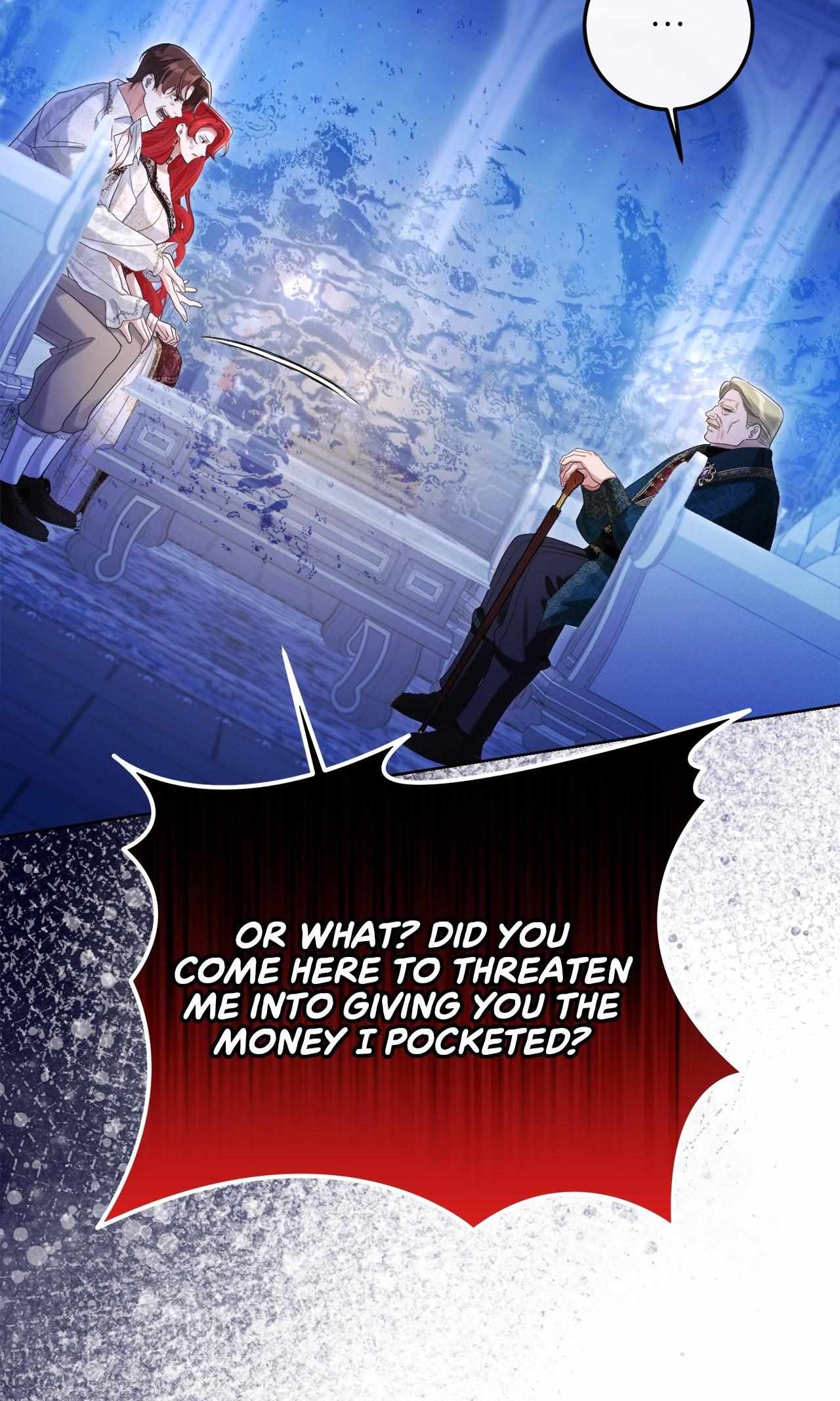 No More Regrets Chapter 25 page 26 - 