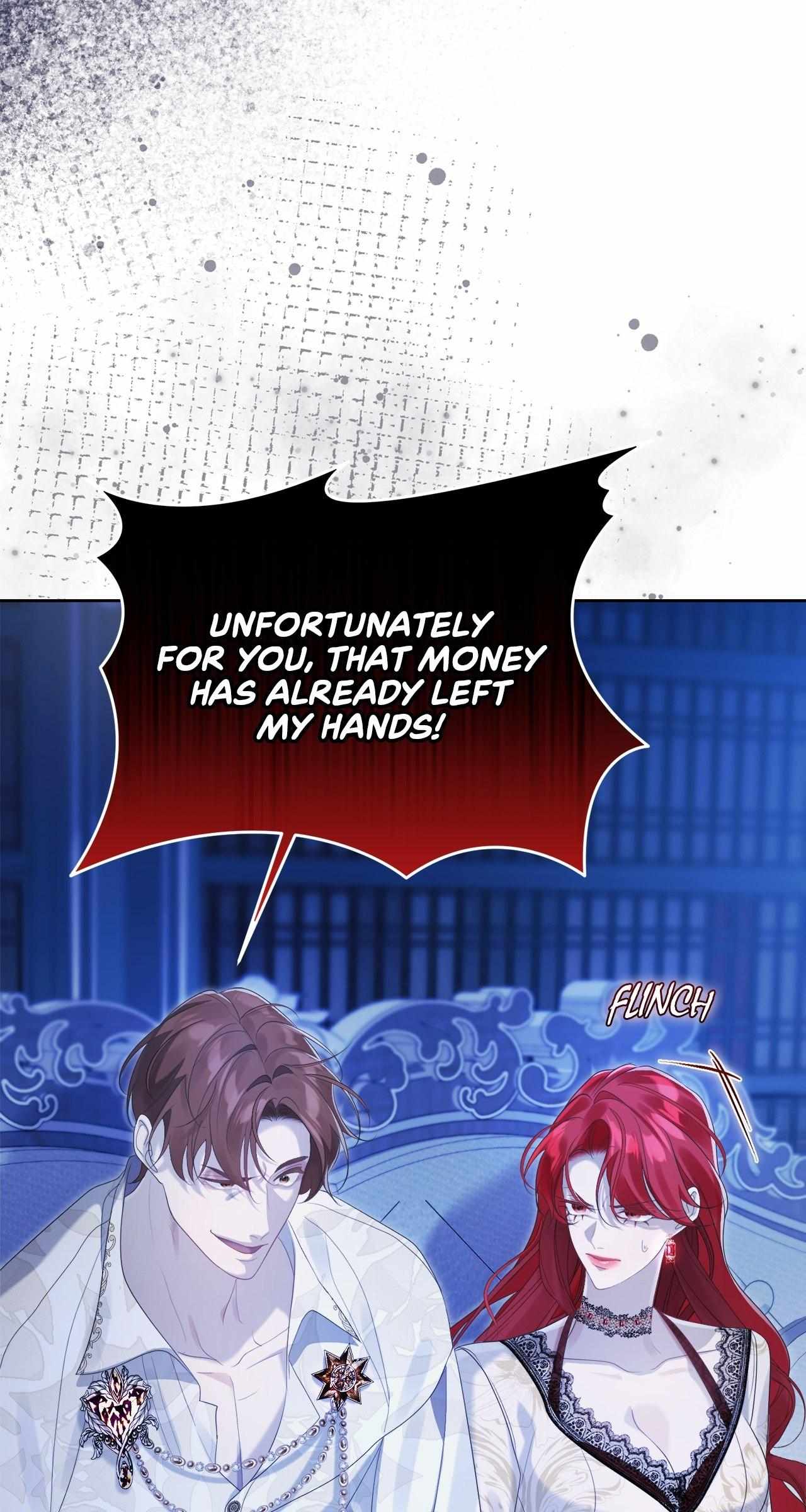 No More Regrets Chapter 25 page 27 - 