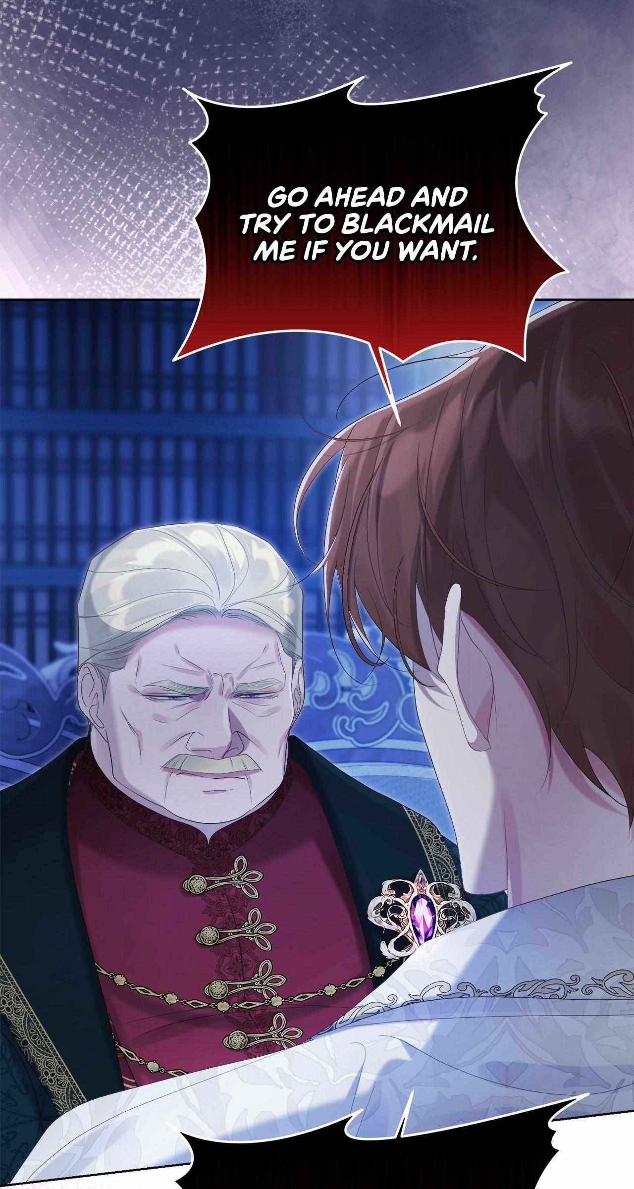No More Regrets Chapter 25 page 29 - 