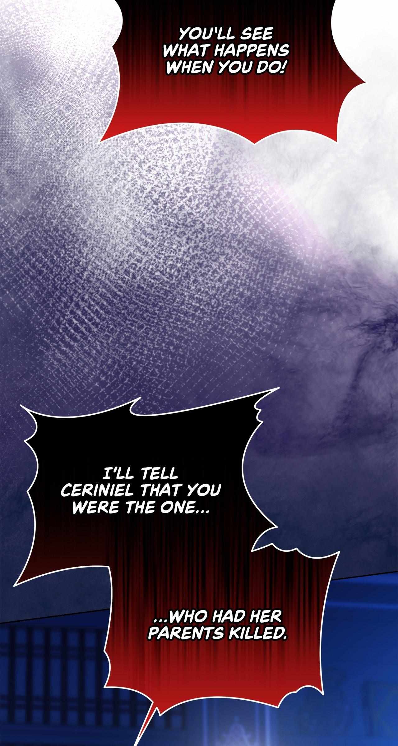 No More Regrets Chapter 25 page 30 - 