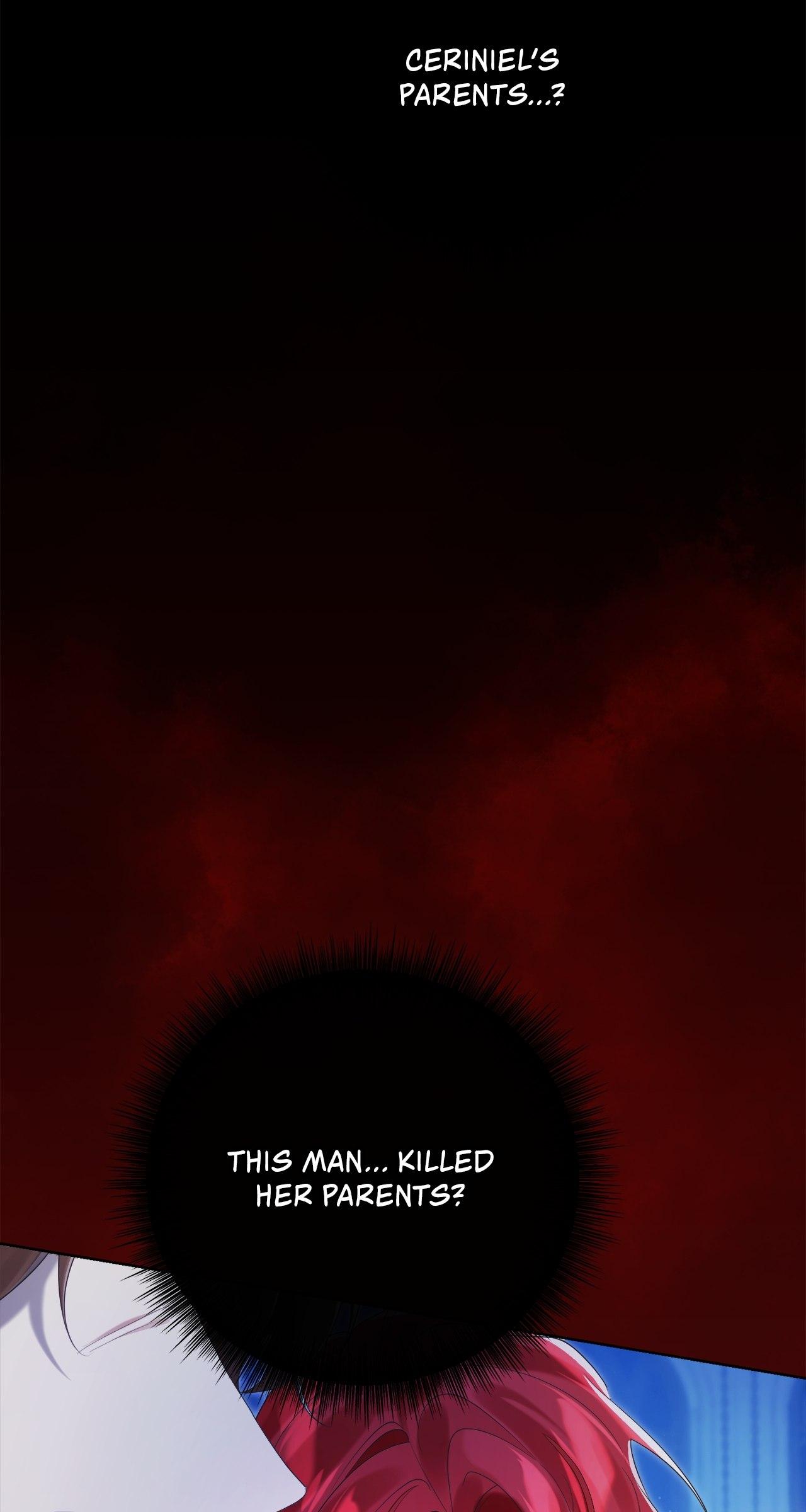 No More Regrets Chapter 25 page 32 - 