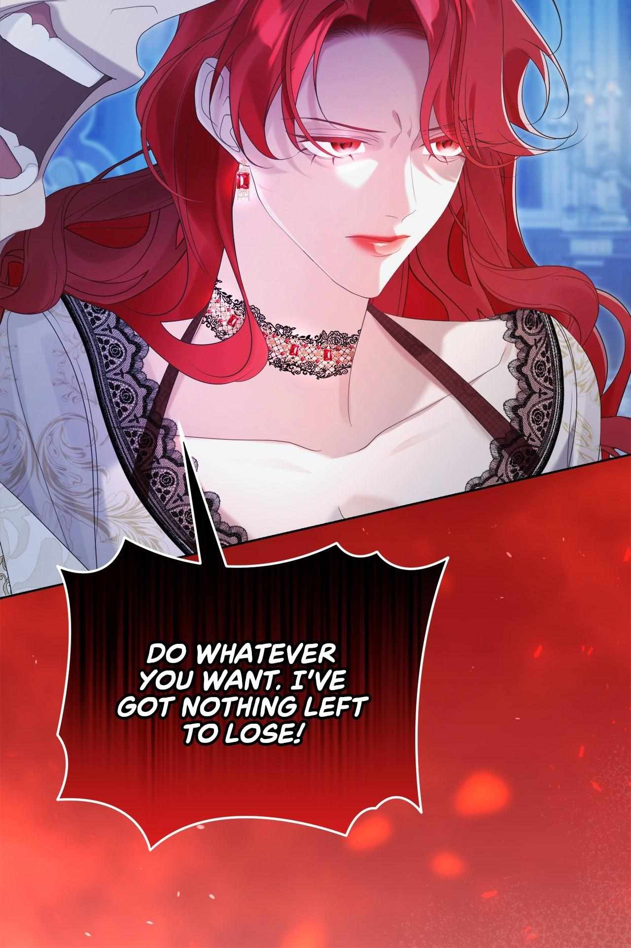 No More Regrets Chapter 25 page 33 - 