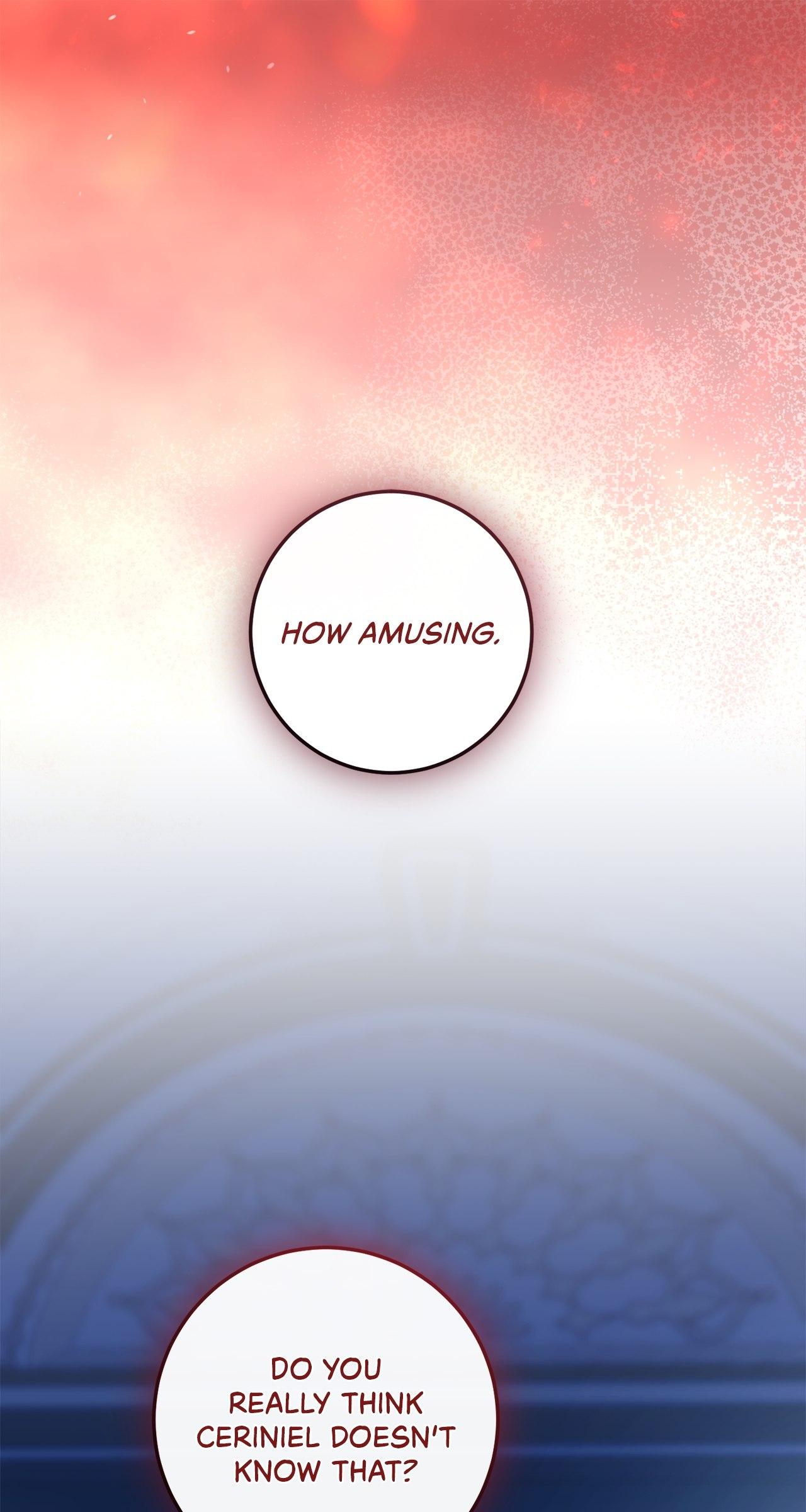 No More Regrets Chapter 25 page 34 - 